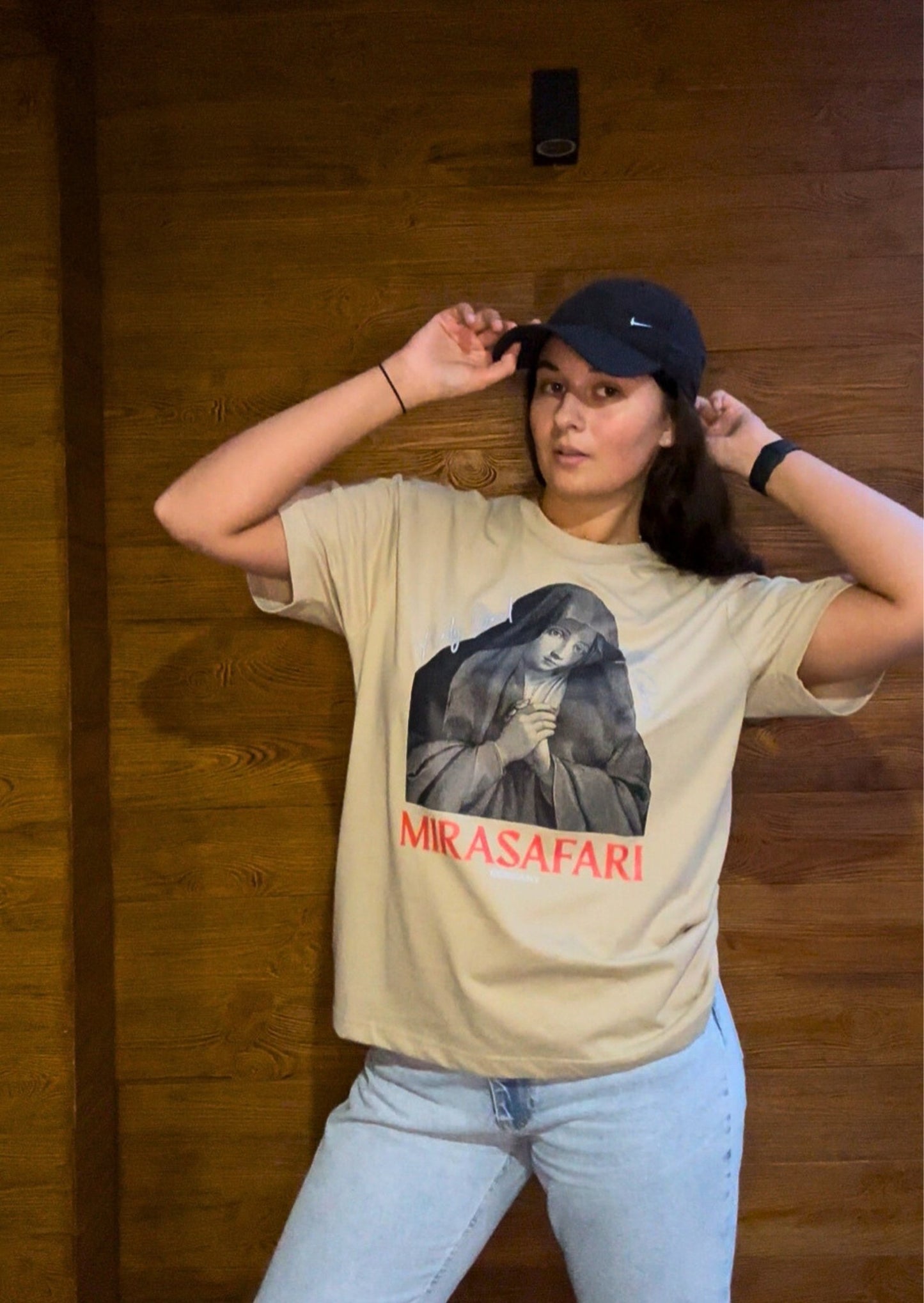 HOLY GRAIL x2 - MIRASAFARI