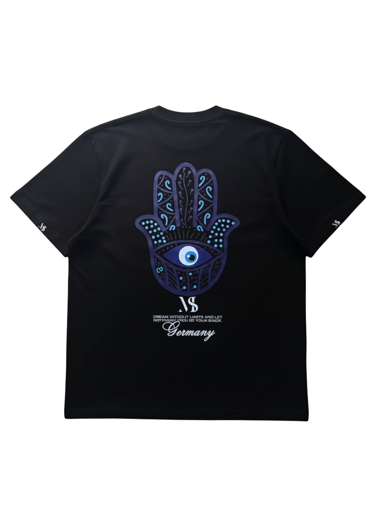 BILLIONS x EVIL EYE T'shirt