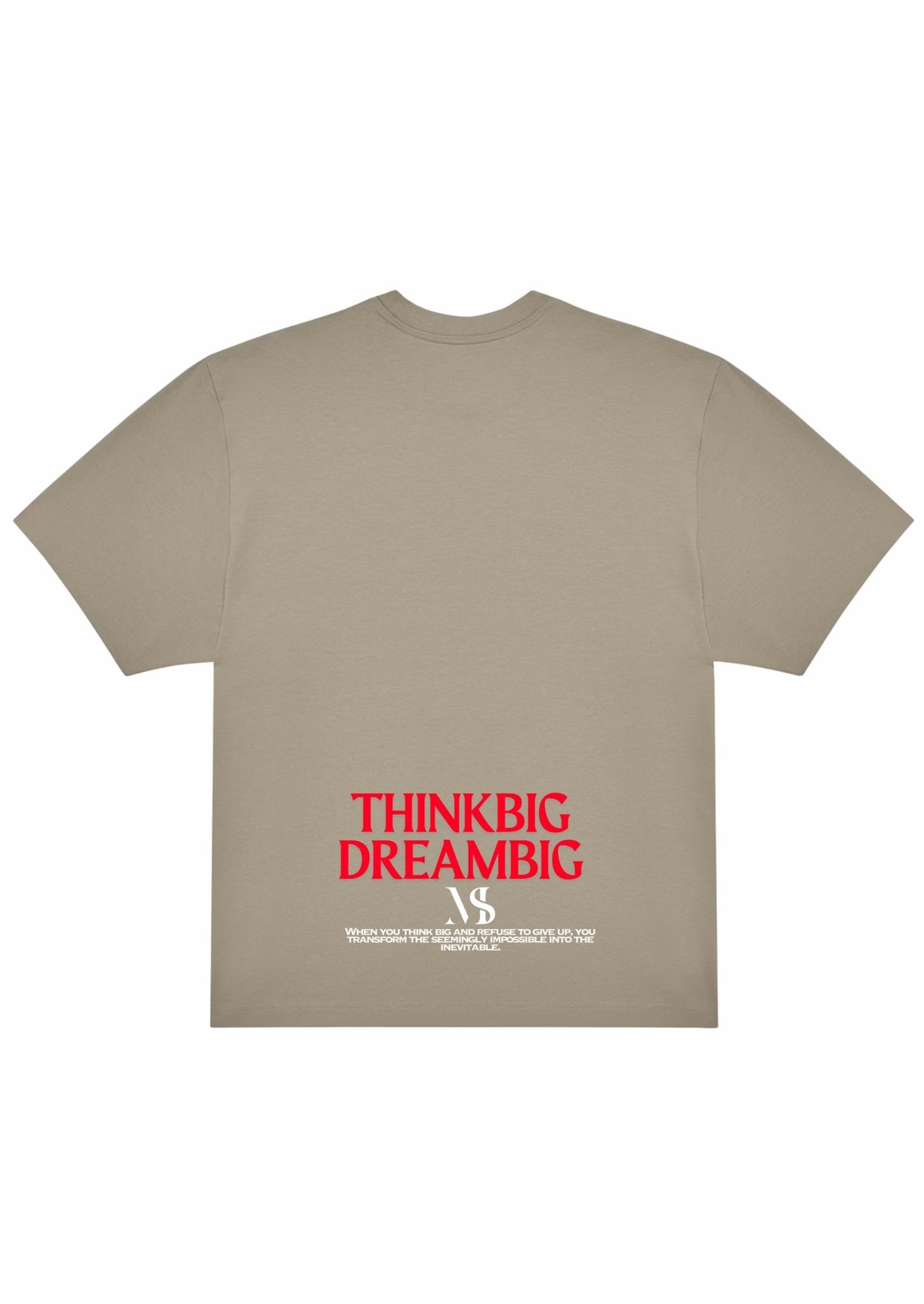 HOLY GRAIL BEIGE.W - MIRASAFARI