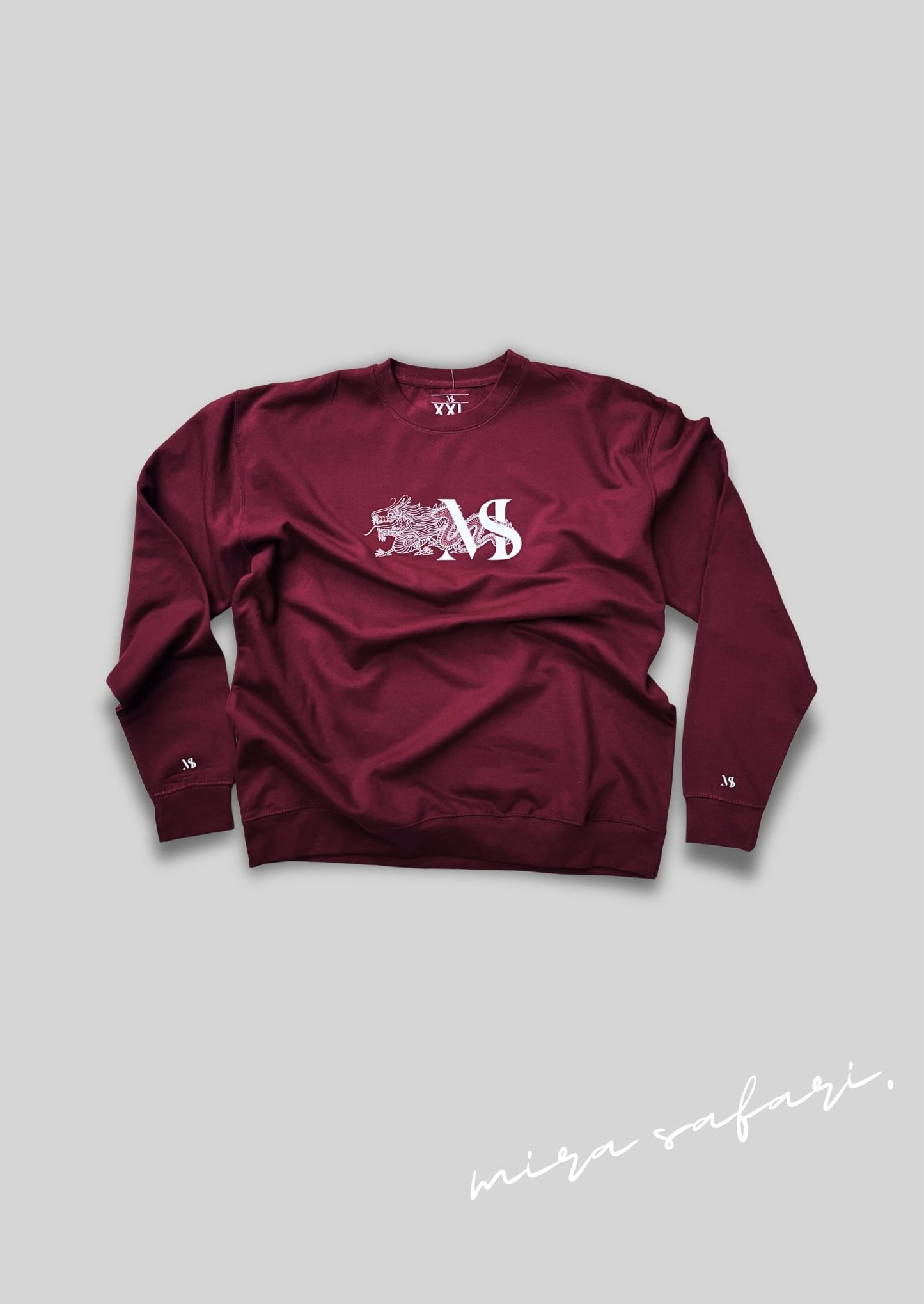 Emperor Safari - MIRASAFARI