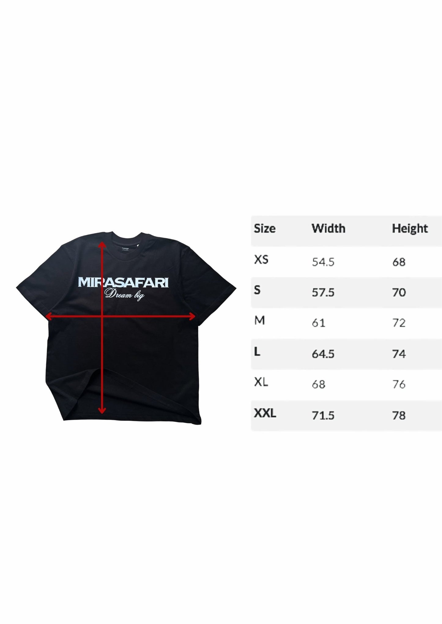 Evil Eye - MIRASAFARI