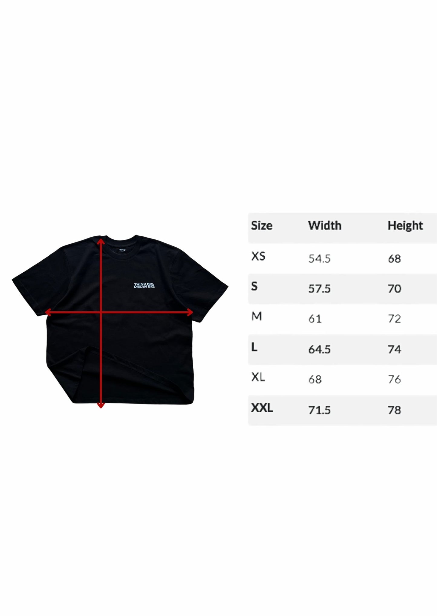 Think Big - Dream Big ''2.0 Summer VIBE'' - MIRASAFARI