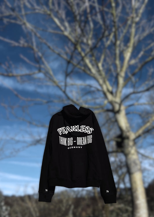 FEARLESS HOODIE