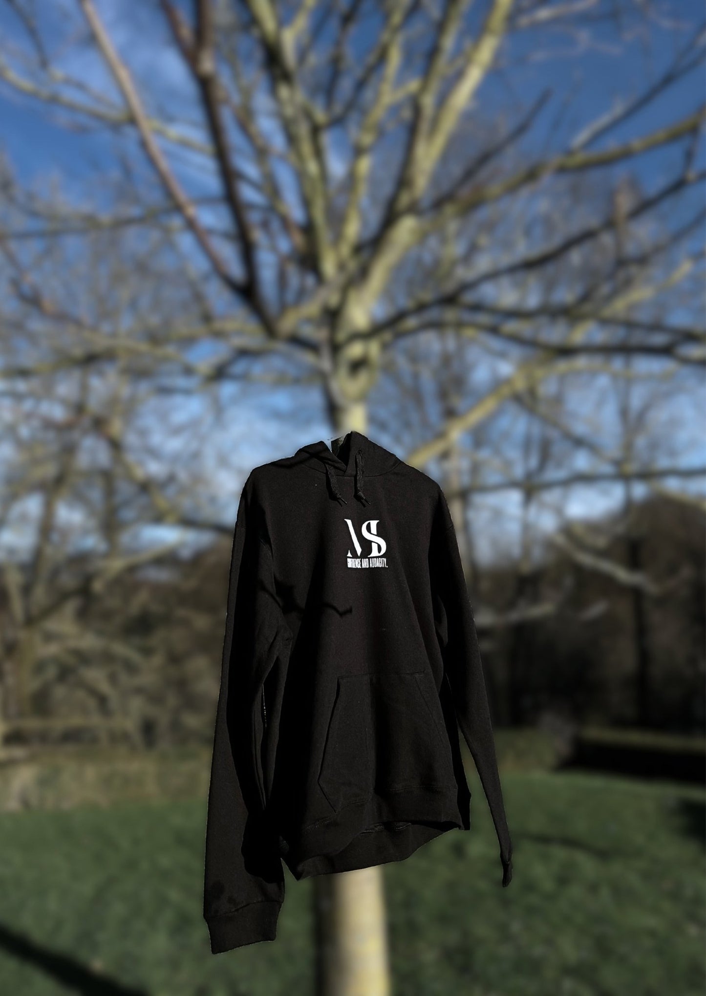 THINK BIG + FEARLESS - MIRASAFARI