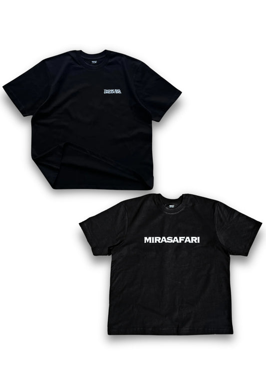 PASSION x SUMMER VIBE T-shirt