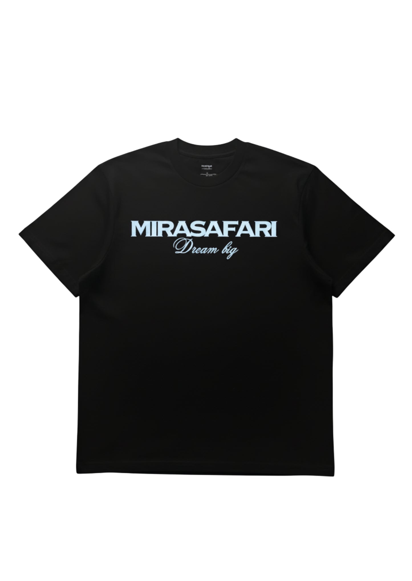 BILLIONS x EVIL EYE T'shirt