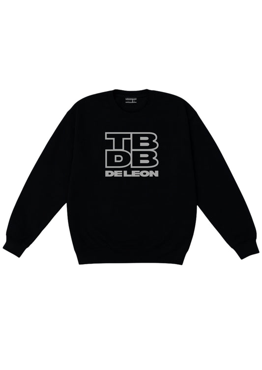 DE LEON Comfy Sweatshirt - MIRASAFARI