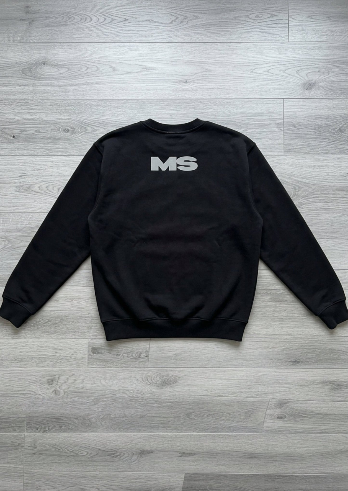 DE LEON Comfy Sweatshirt - MIRASAFARI