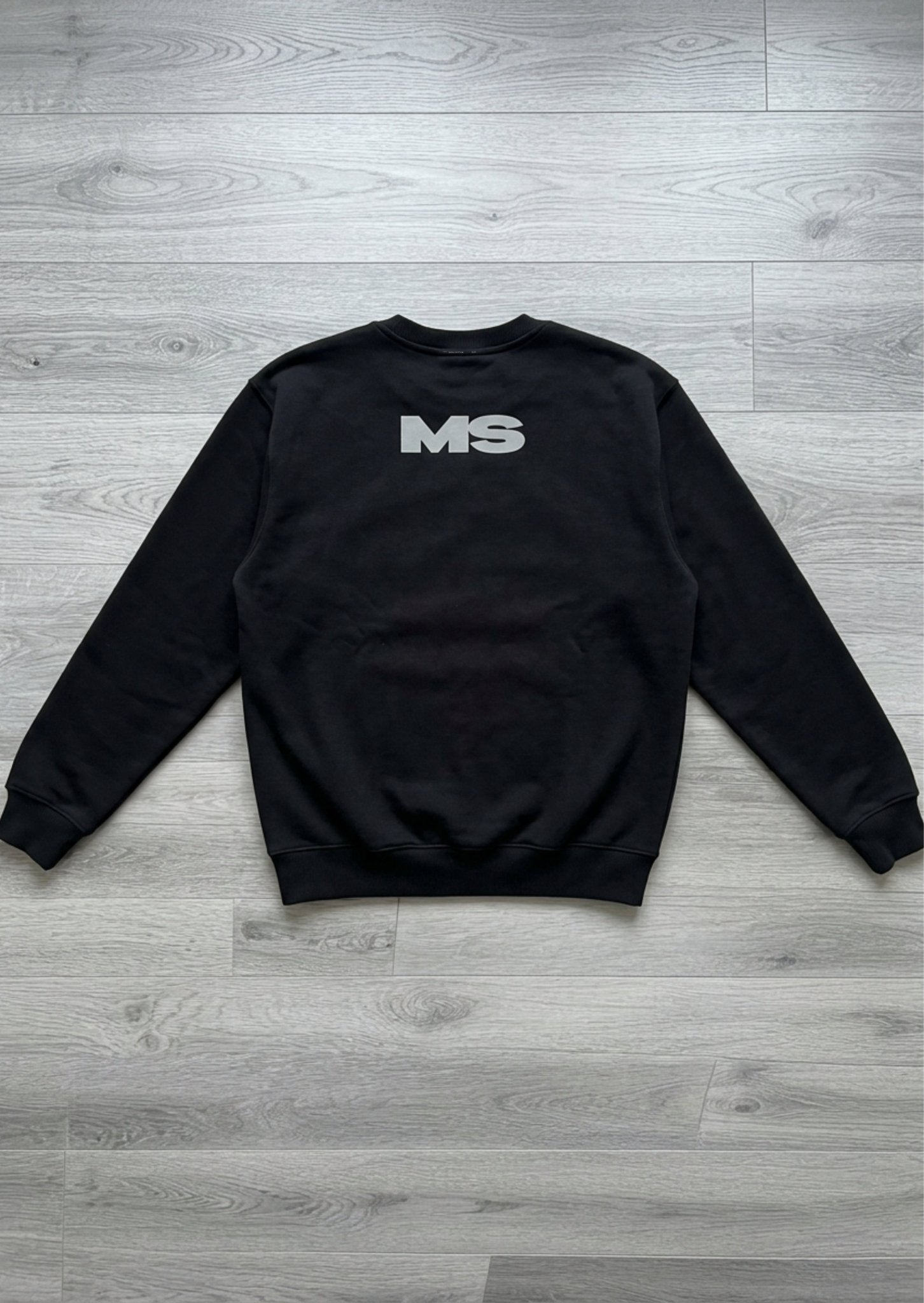 DE LEON Comfy Sweatshirt - MIRASAFARI
