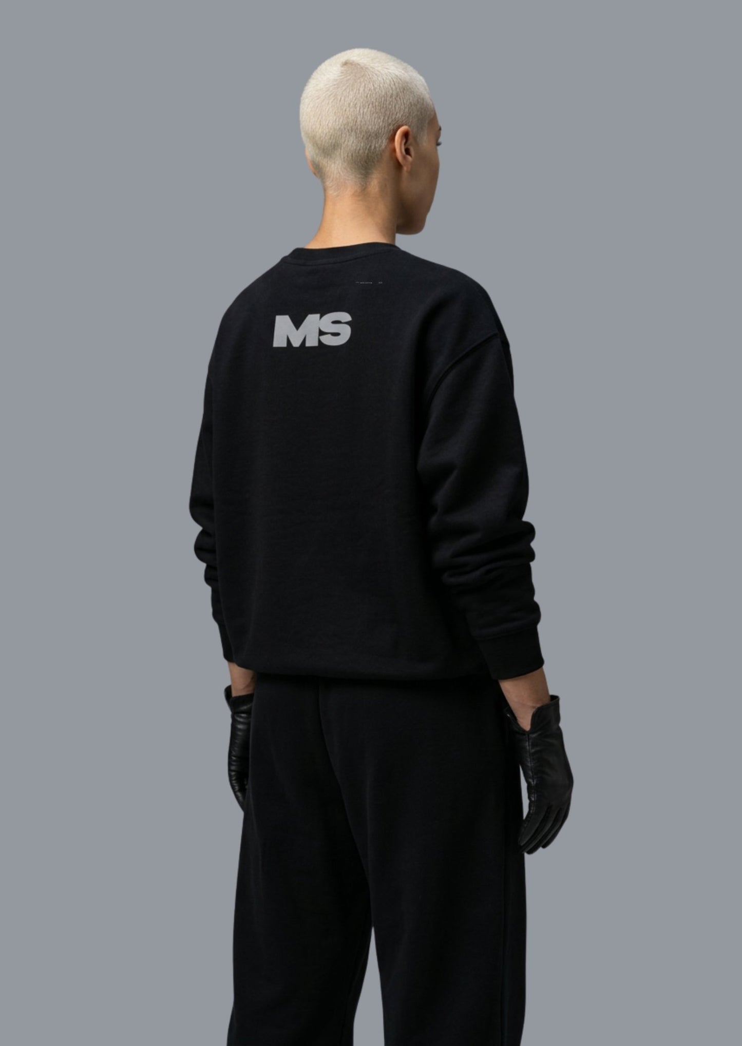 DE LEON Comfy Sweatshirt - MIRASAFARI