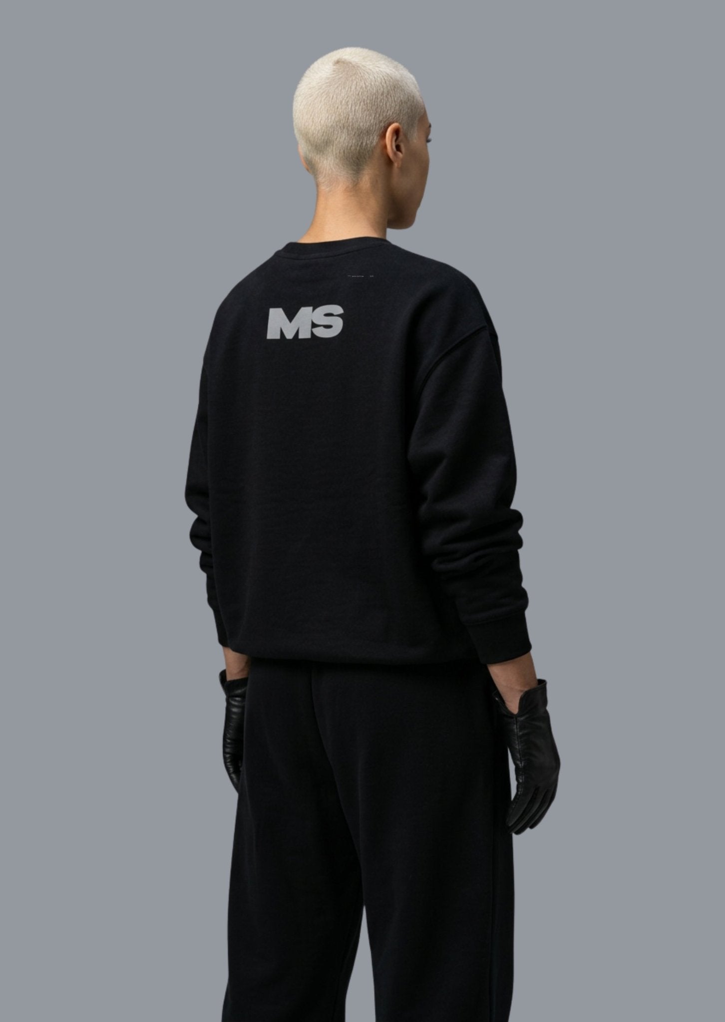 DE LEON Comfy Sweatshirt - MIRASAFARI