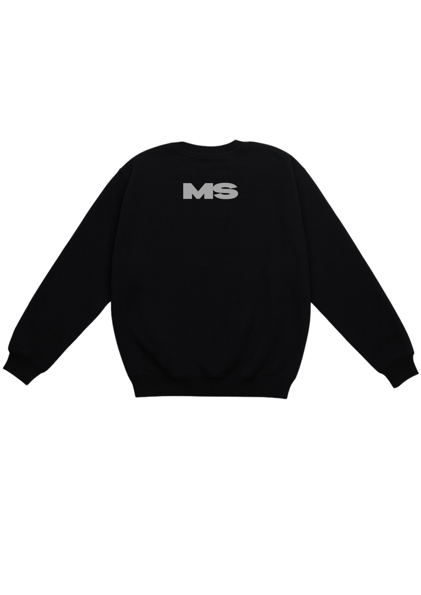 DE LEON Comfy Sweatshirt - MIRASAFARI