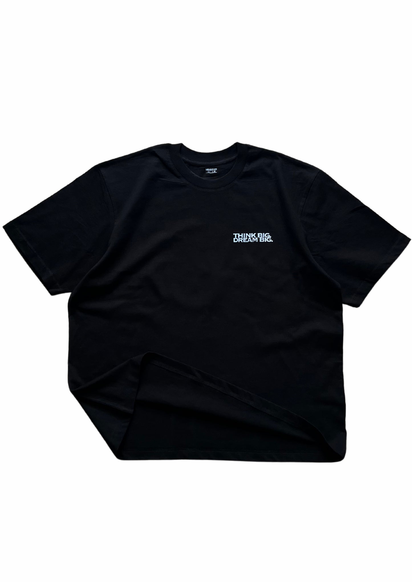 Think Big - Dream Big ''2.0 Summer VIBE''