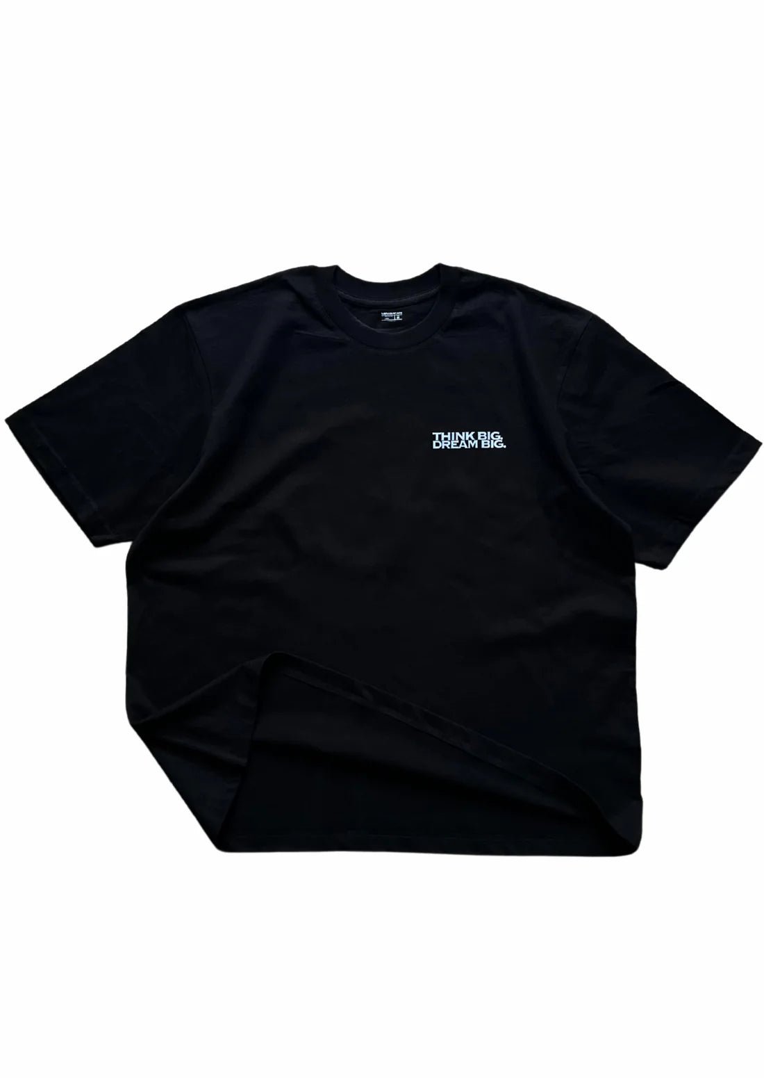 PASSION x SUMMER VIBE T-shirt - MIRASAFARI