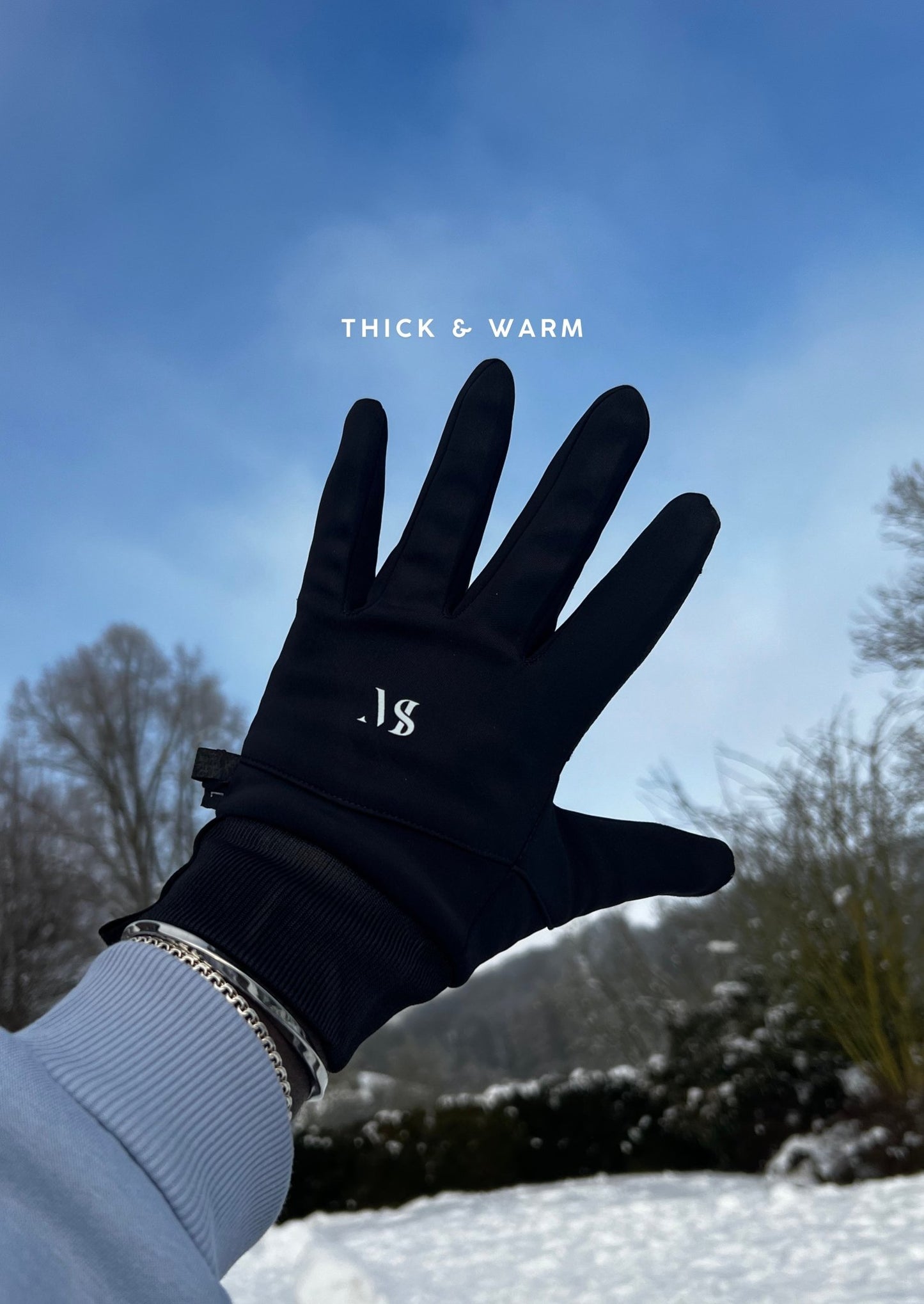 MS Winterhandschuhe - MIRASAFARI