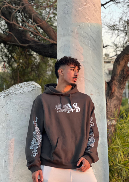 Dragon Dream Hoodie