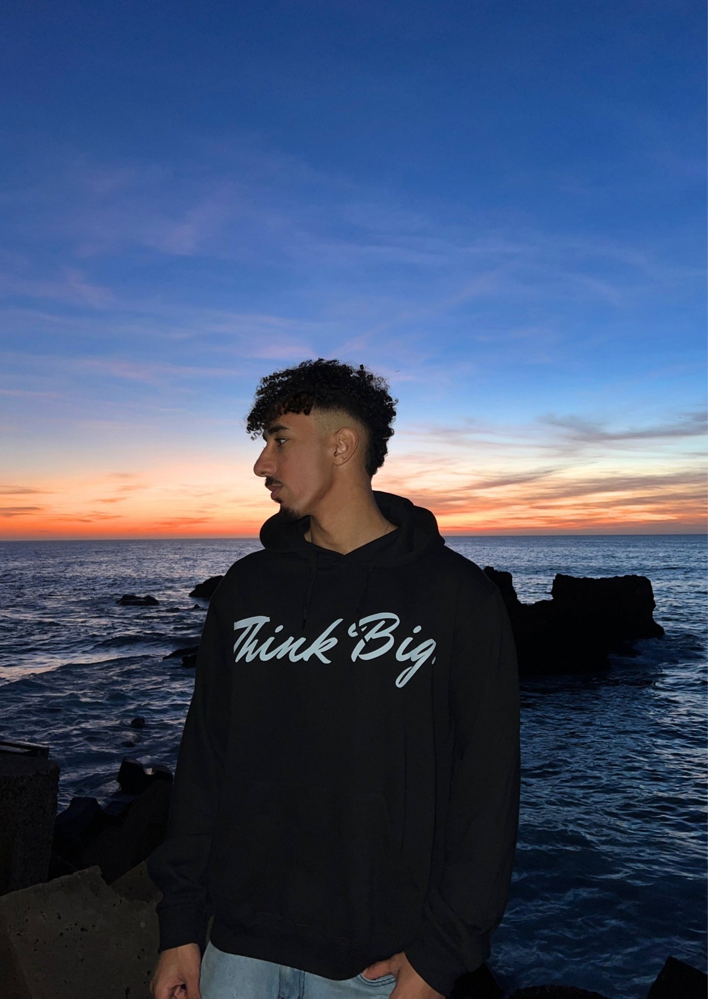 Think Big 25 - MIRASAFARI