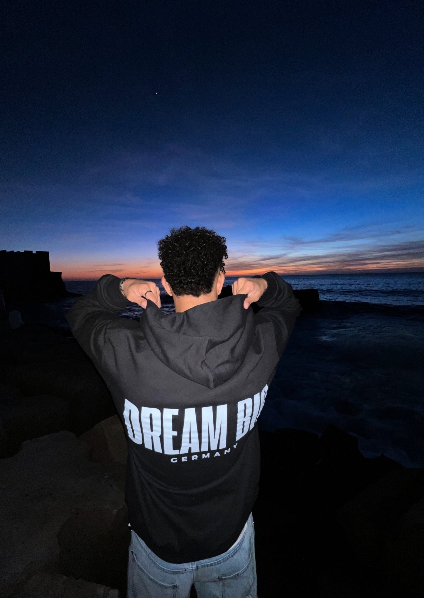 Think Big 25 - MIRASAFARI