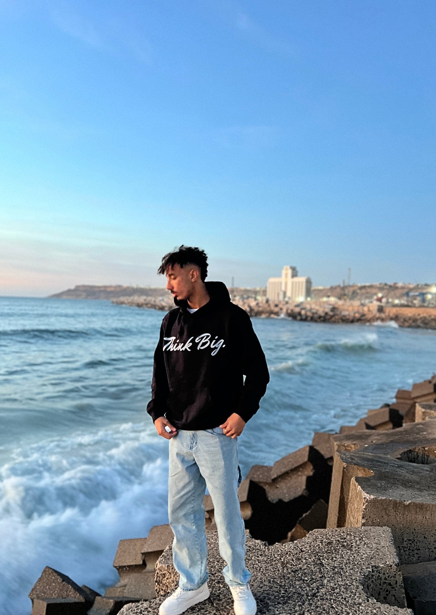 Think Big 25 - MIRASAFARI