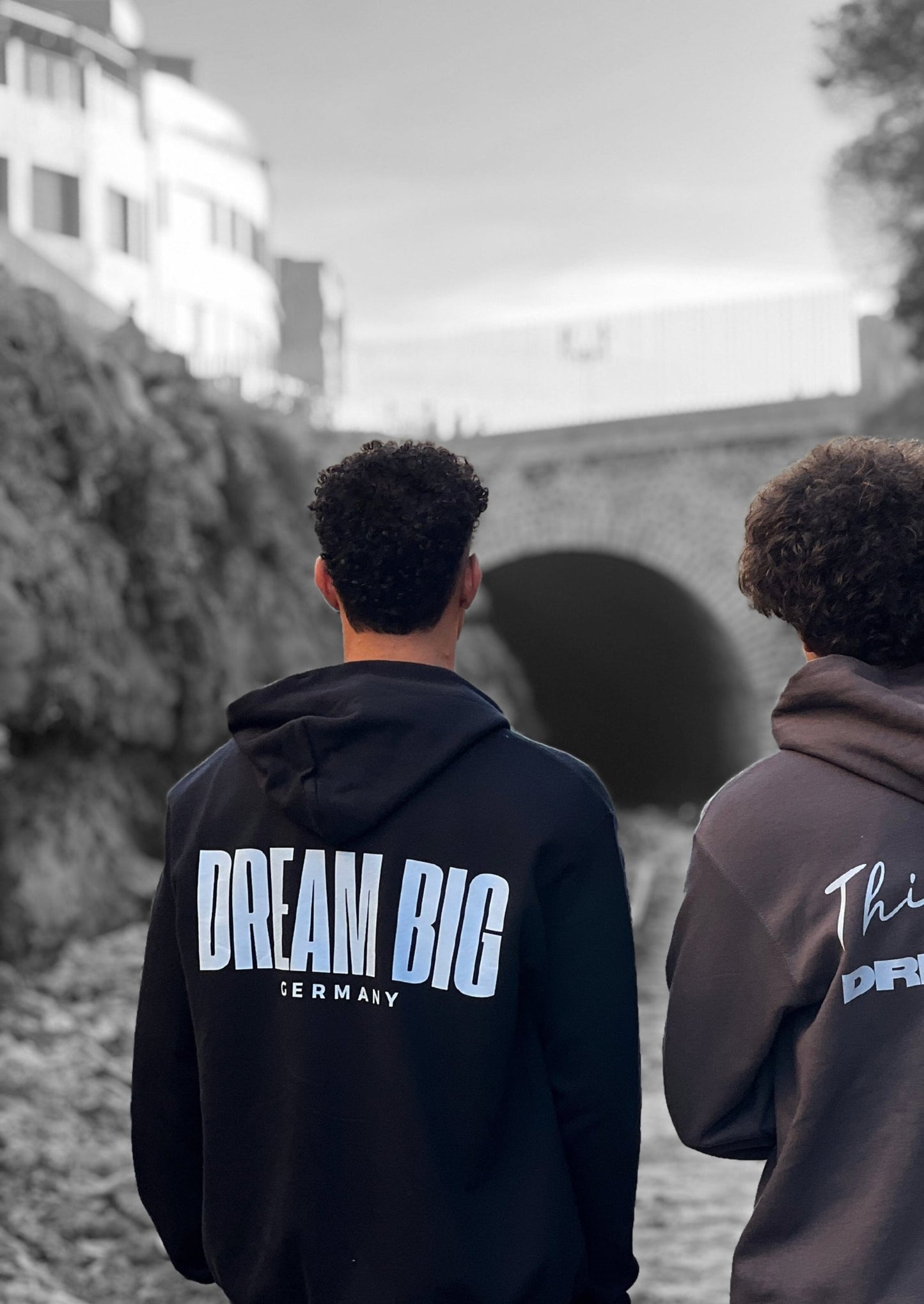 Think Big 25 - MIRASAFARI