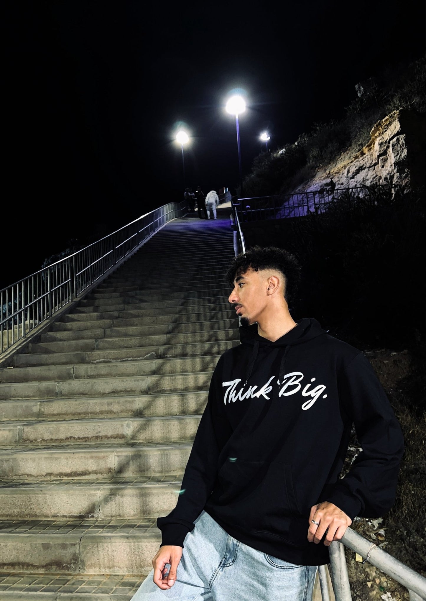 Think Big 25 - MIRASAFARI