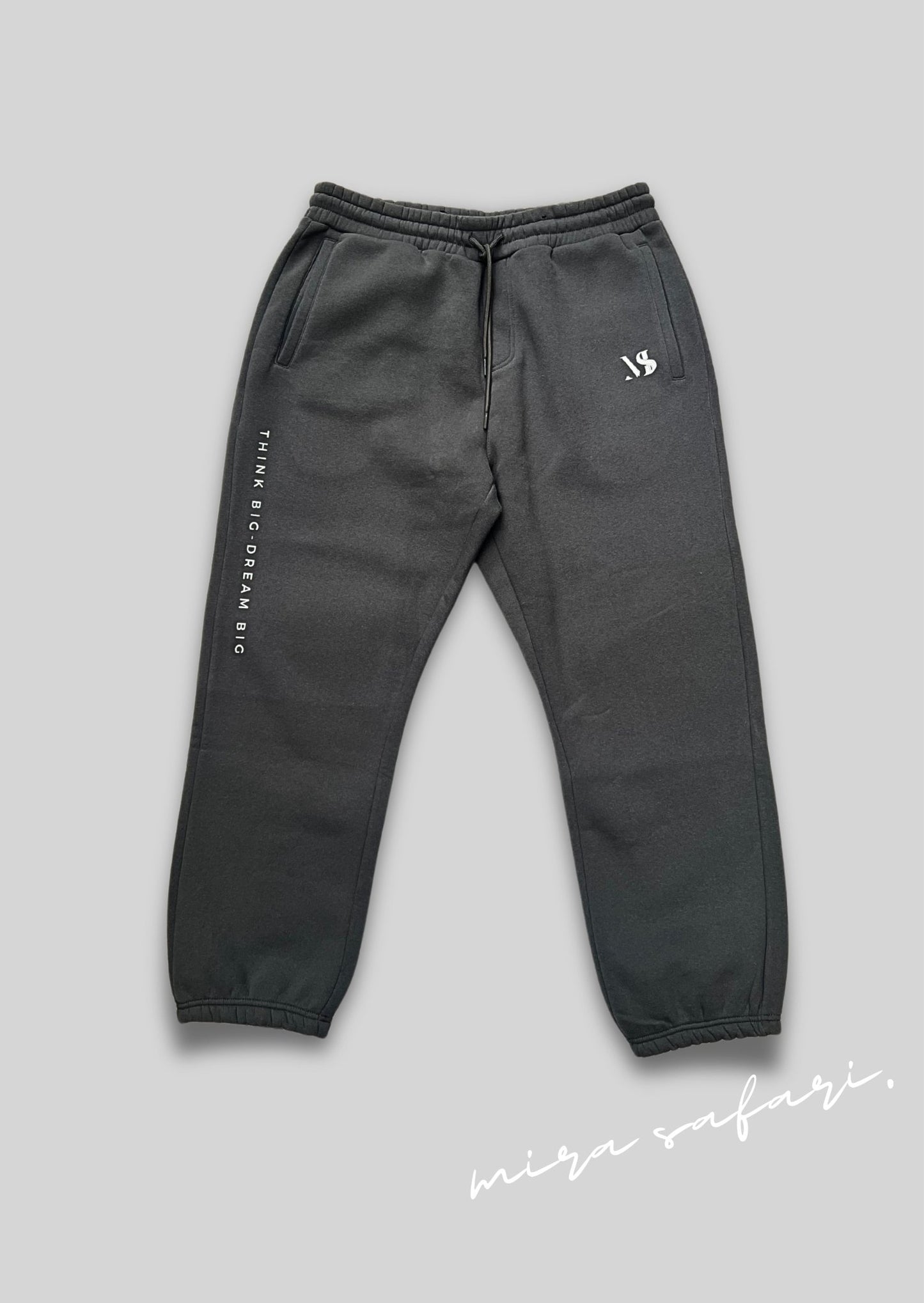 MS Sweat pants - MIRASAFARI