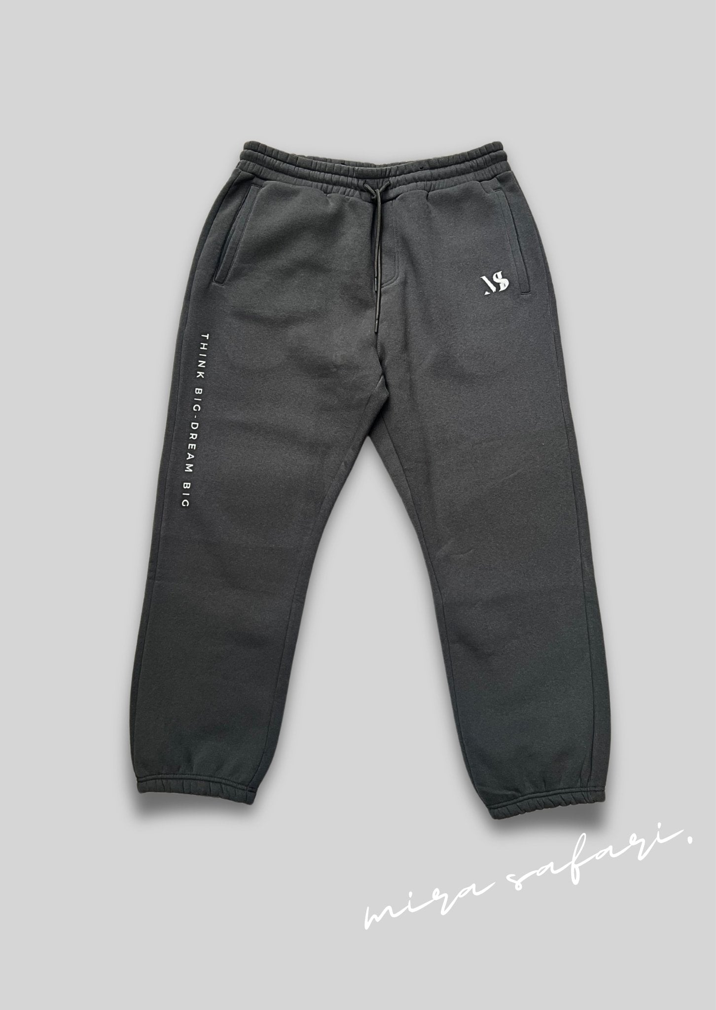 MS Sweat pants - MIRASAFARI