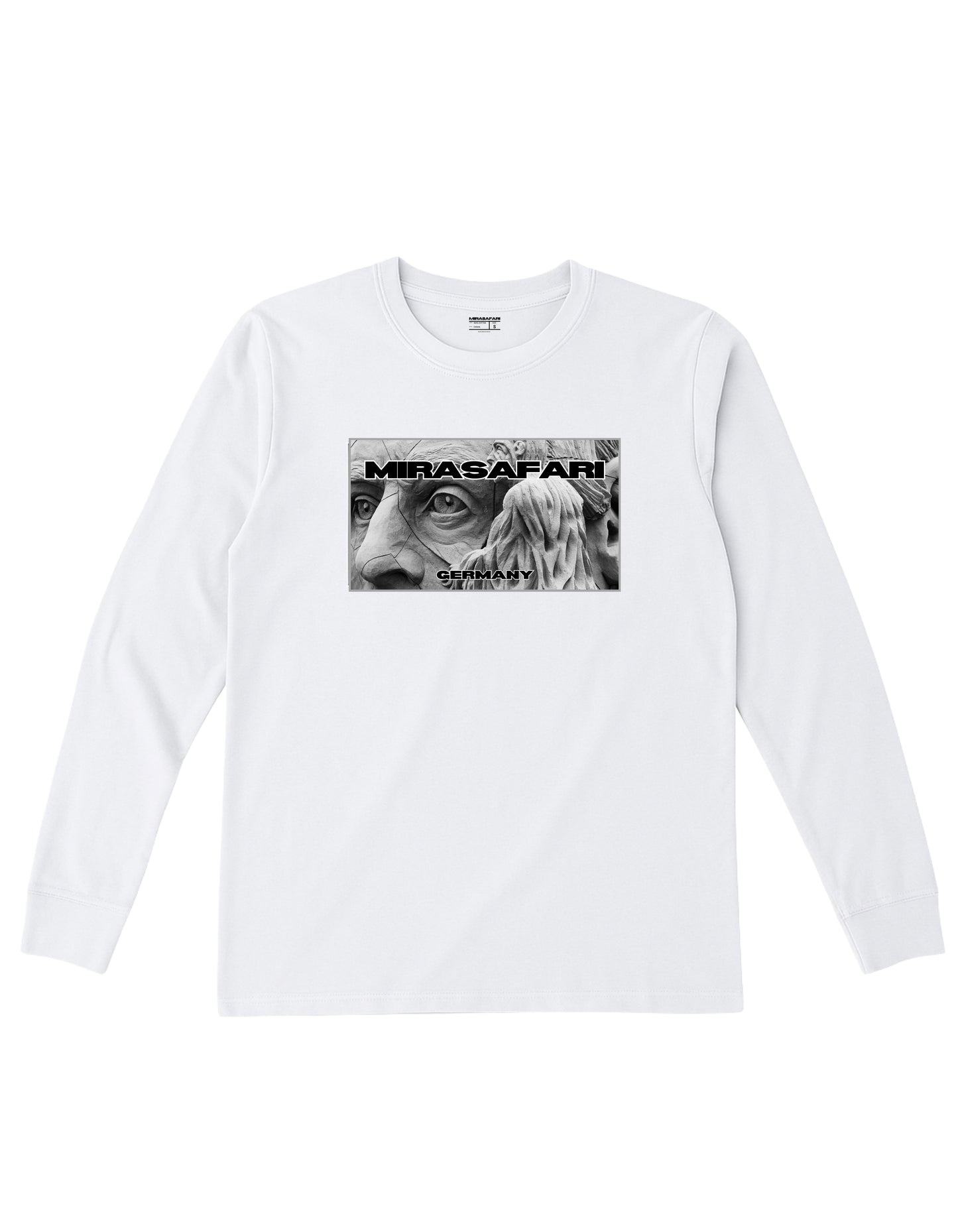 VINTEKA - Longsleeve shirt