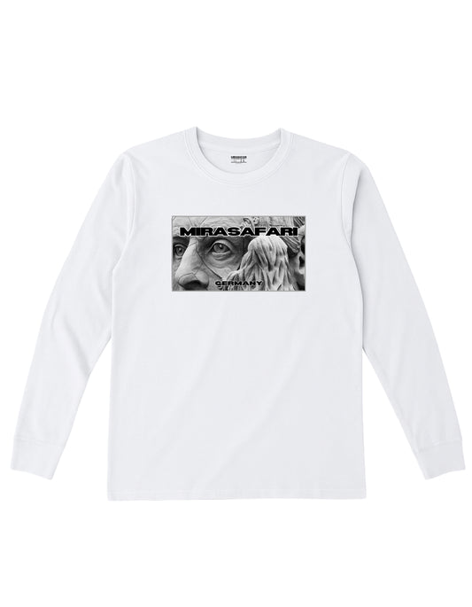 VINTEKA - Longsleeve shirt