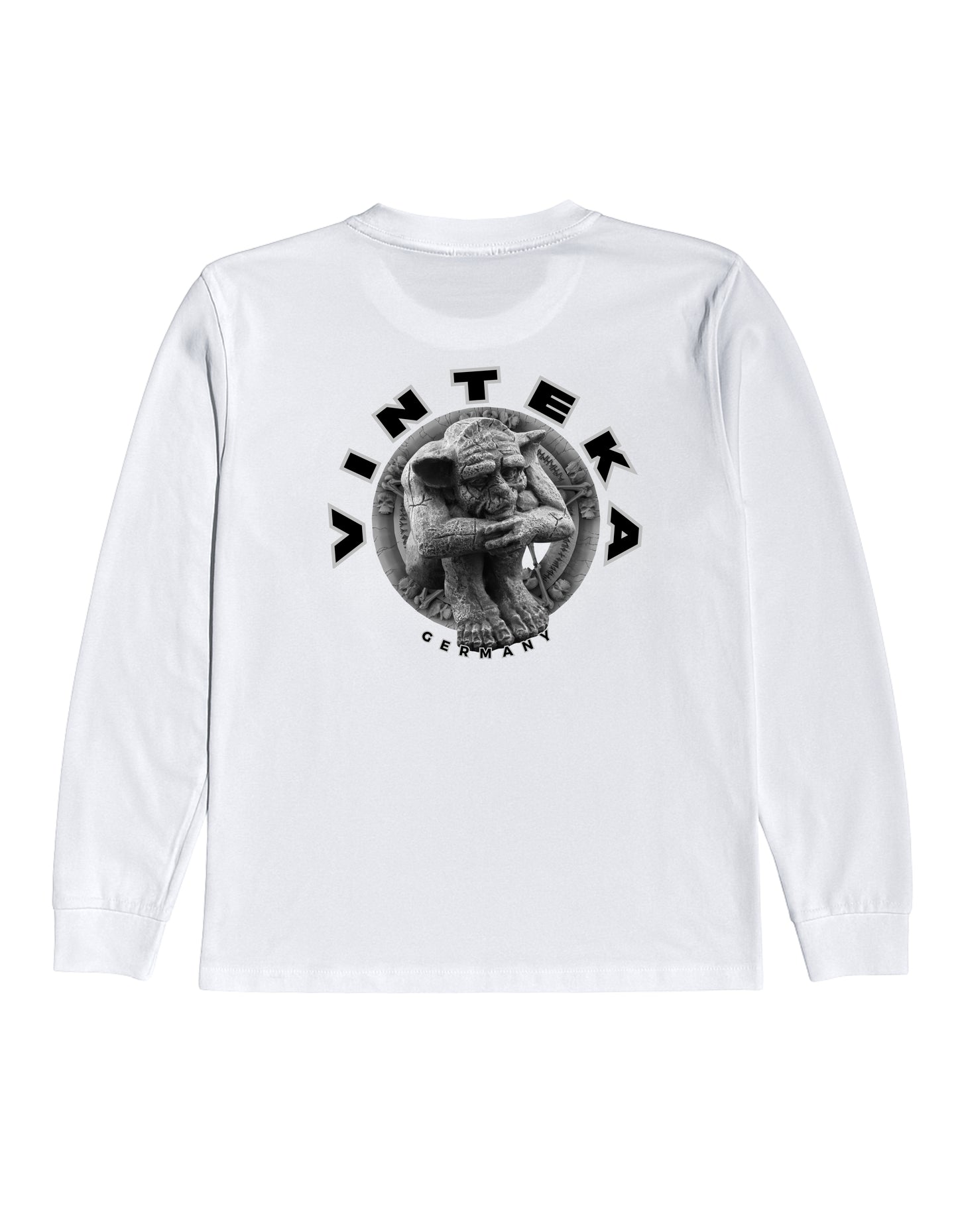 VINTEKA - Longsleeve shirt