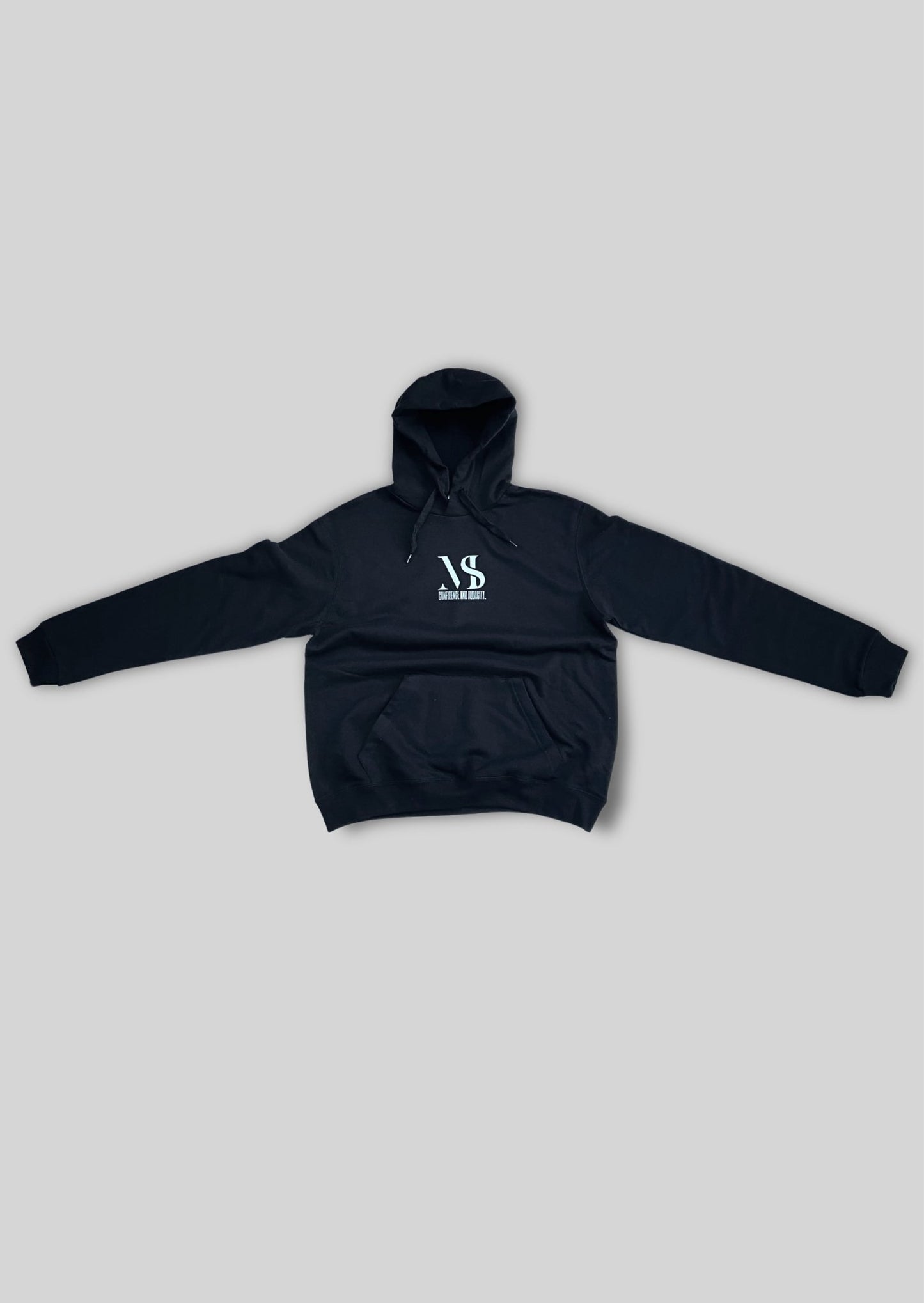 FEARLESS HOODIE - MIRASAFARI