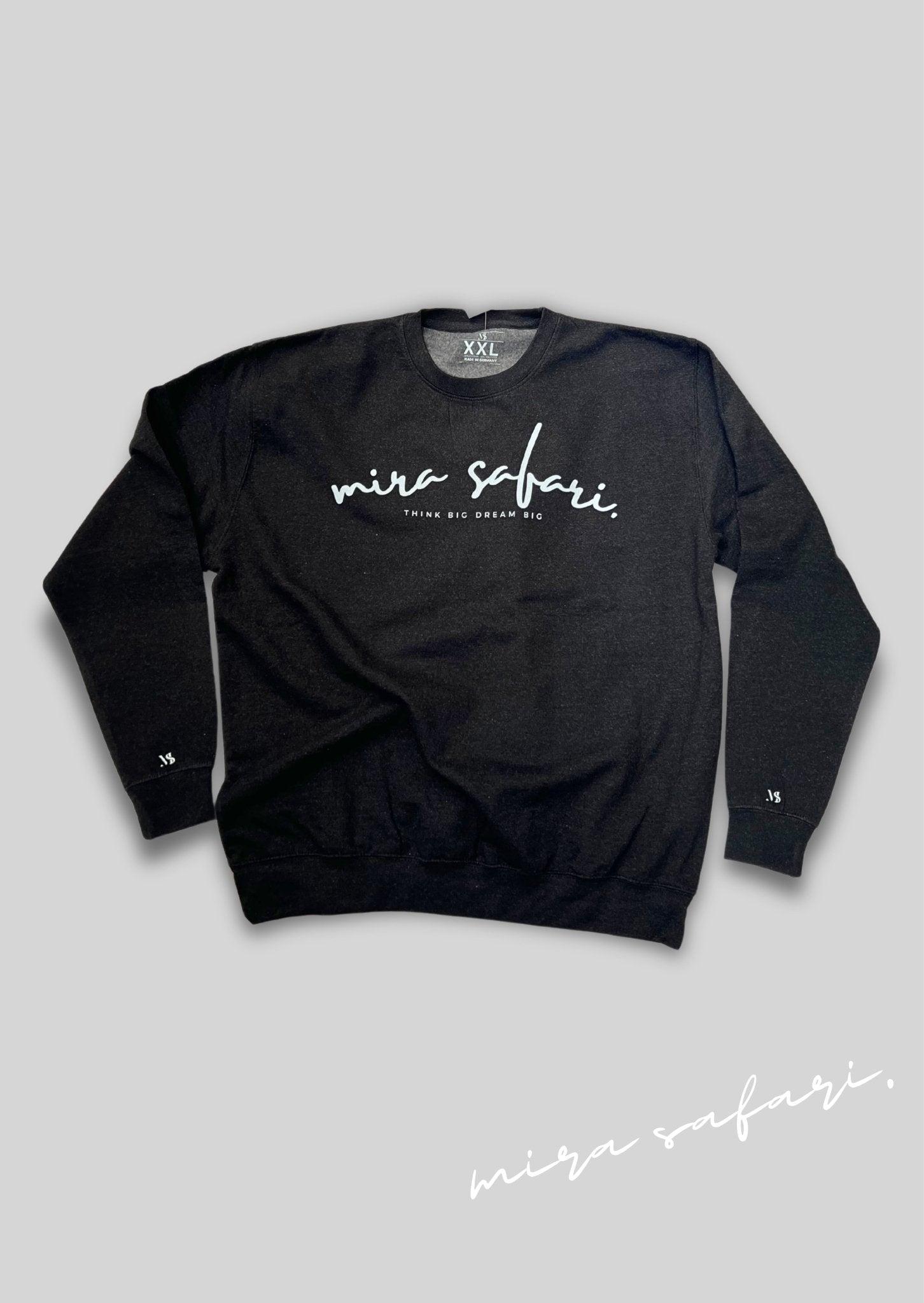 Lavida Pullover - MIRASAFARI