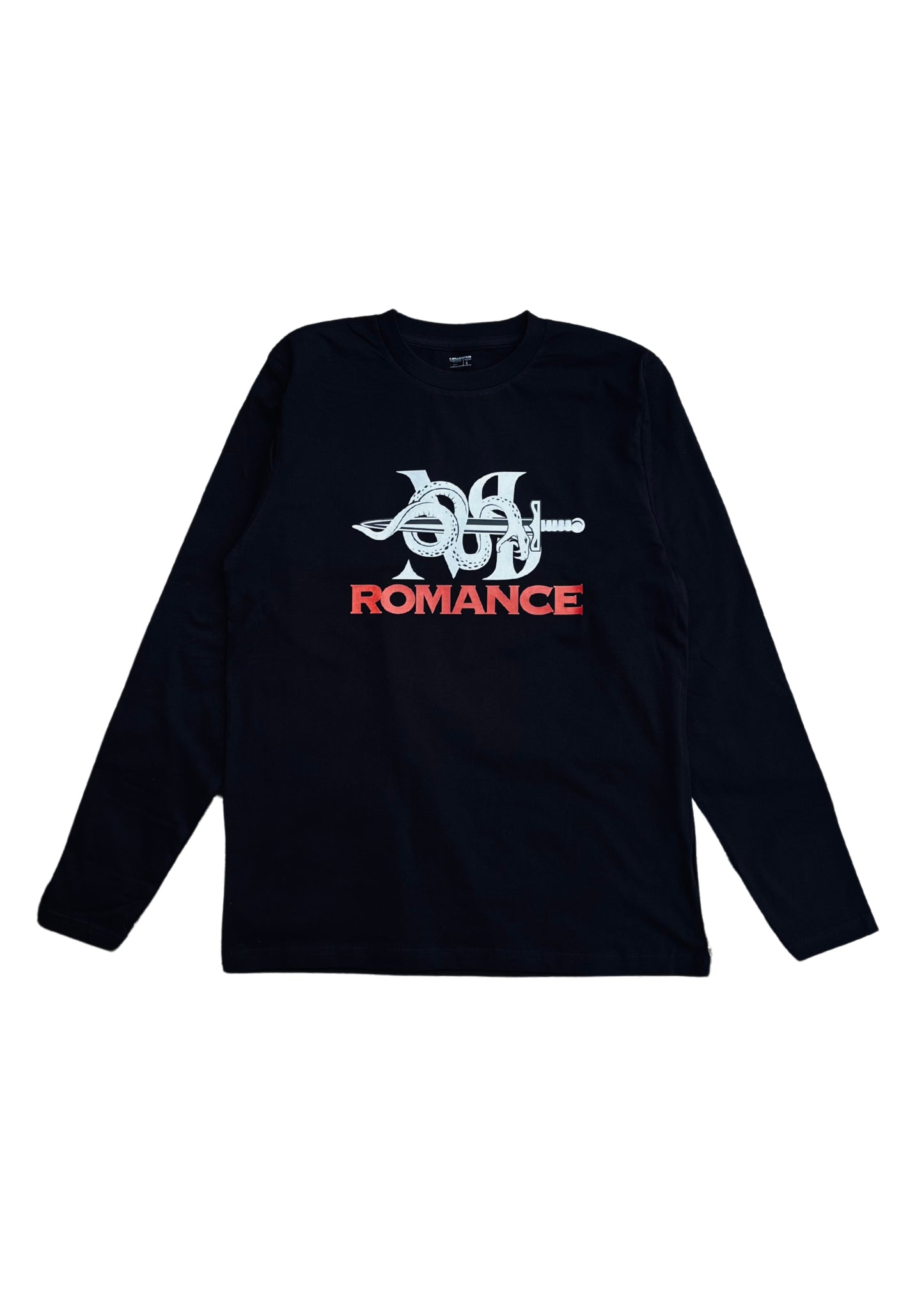 Romance - longsleeve