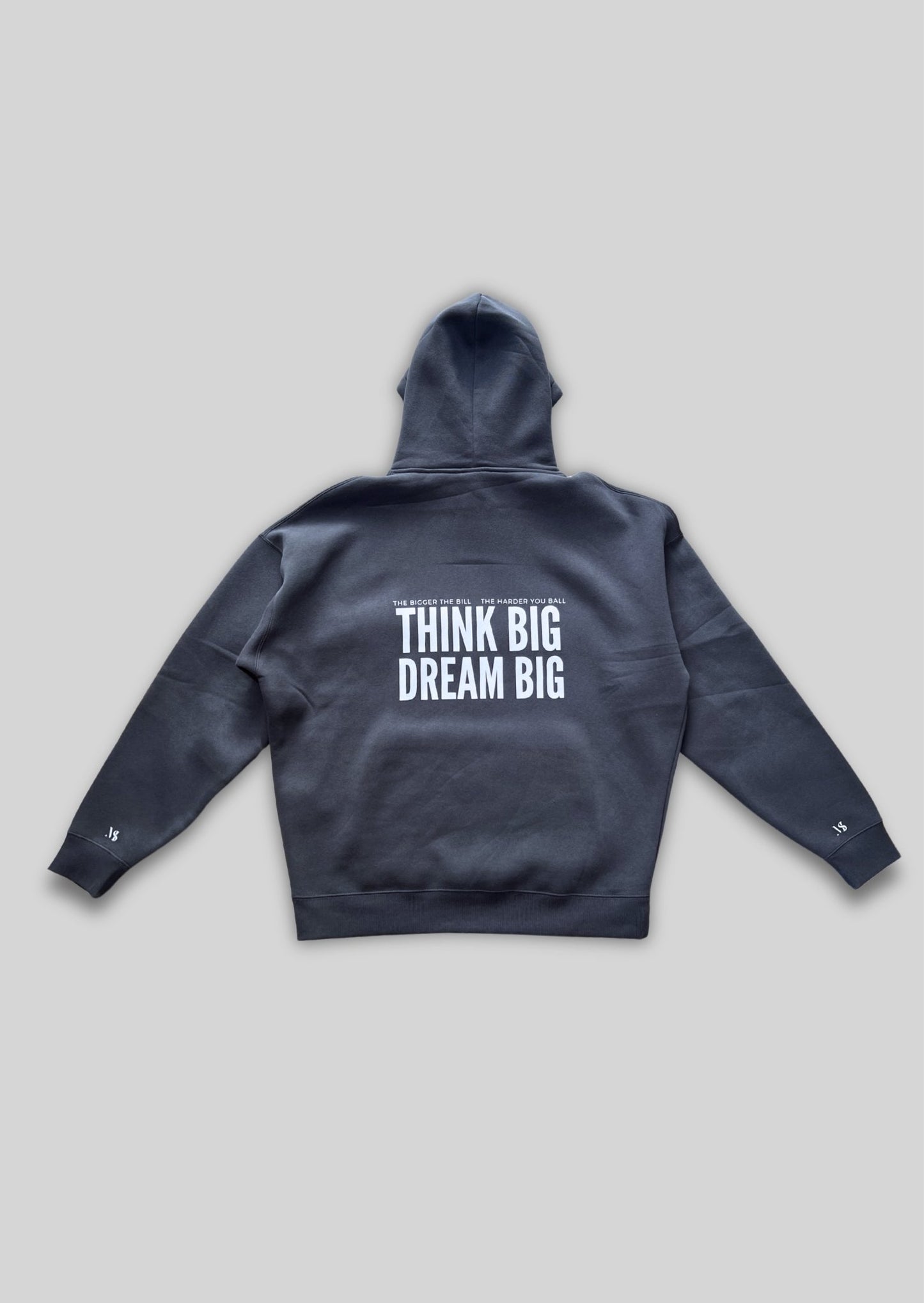 TBDB Hoodie - MIRASAFARI