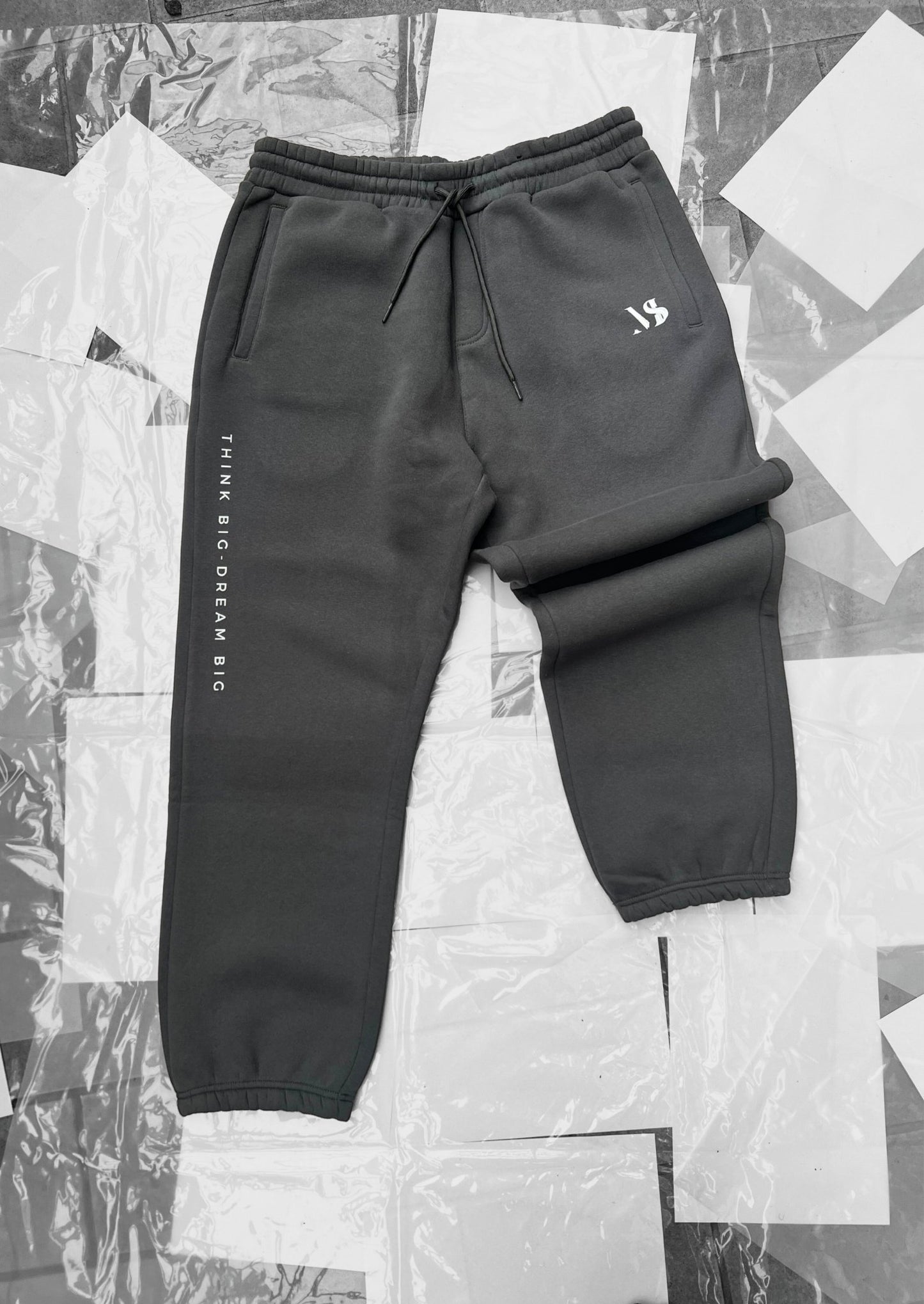 MS Sweat pants - MIRASAFARI