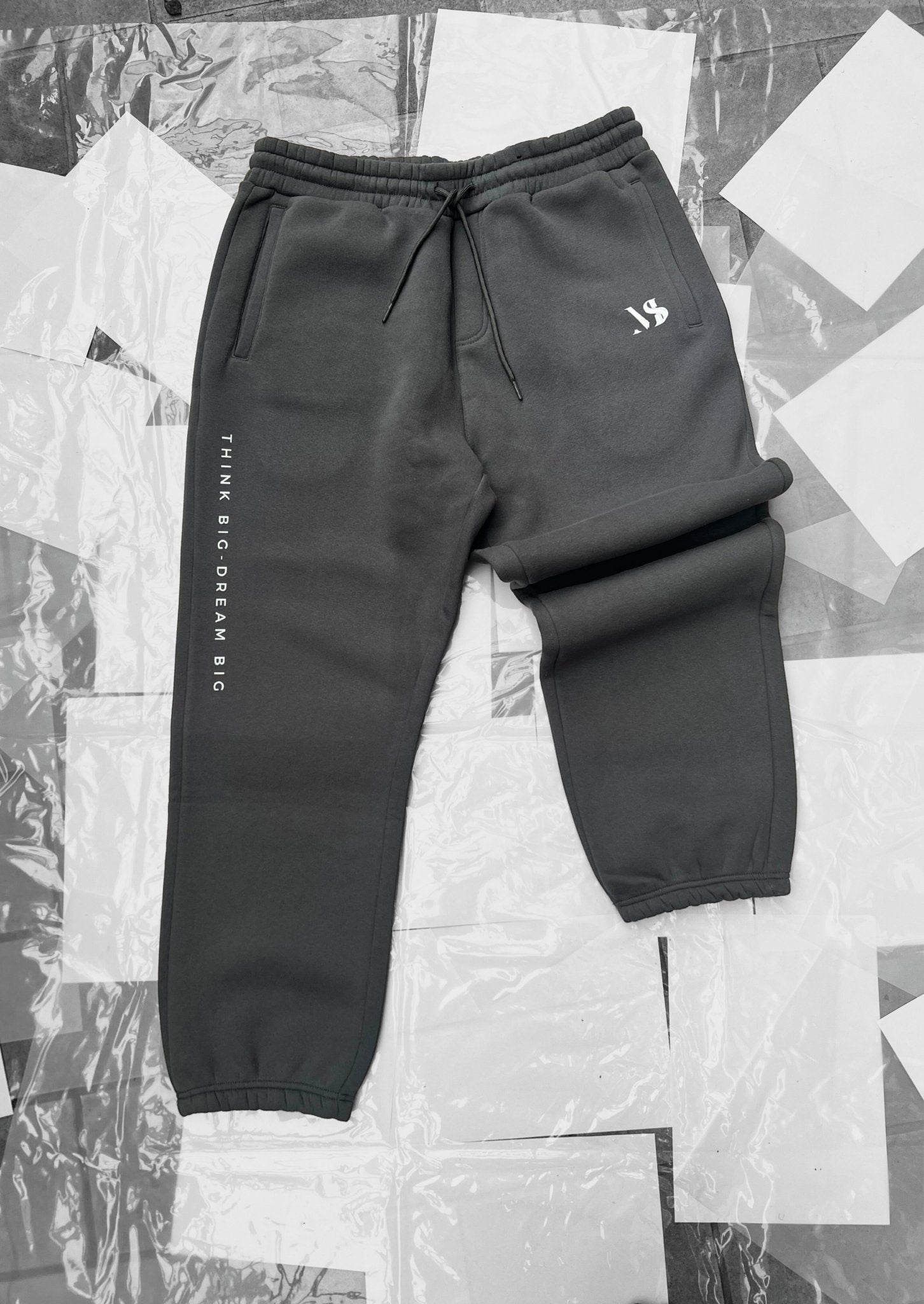 MS Sweat pants - MIRASAFARI