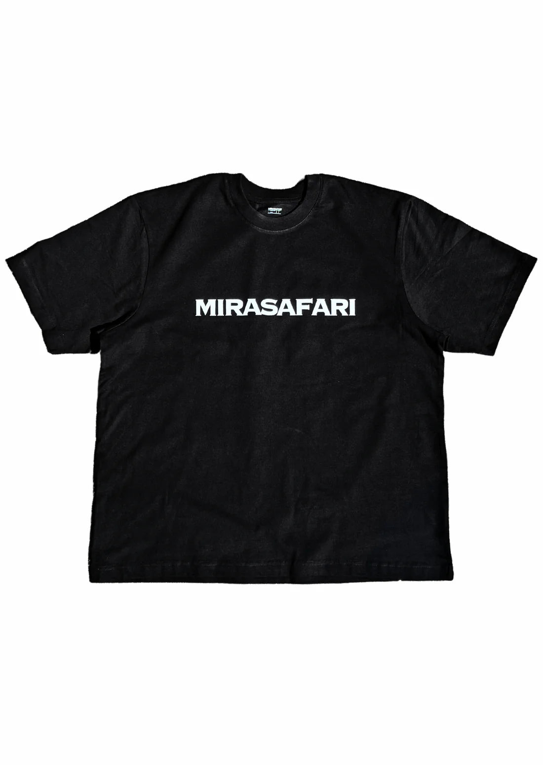 PASSION x SUMMER VIBE T-shirt - MIRASAFARI