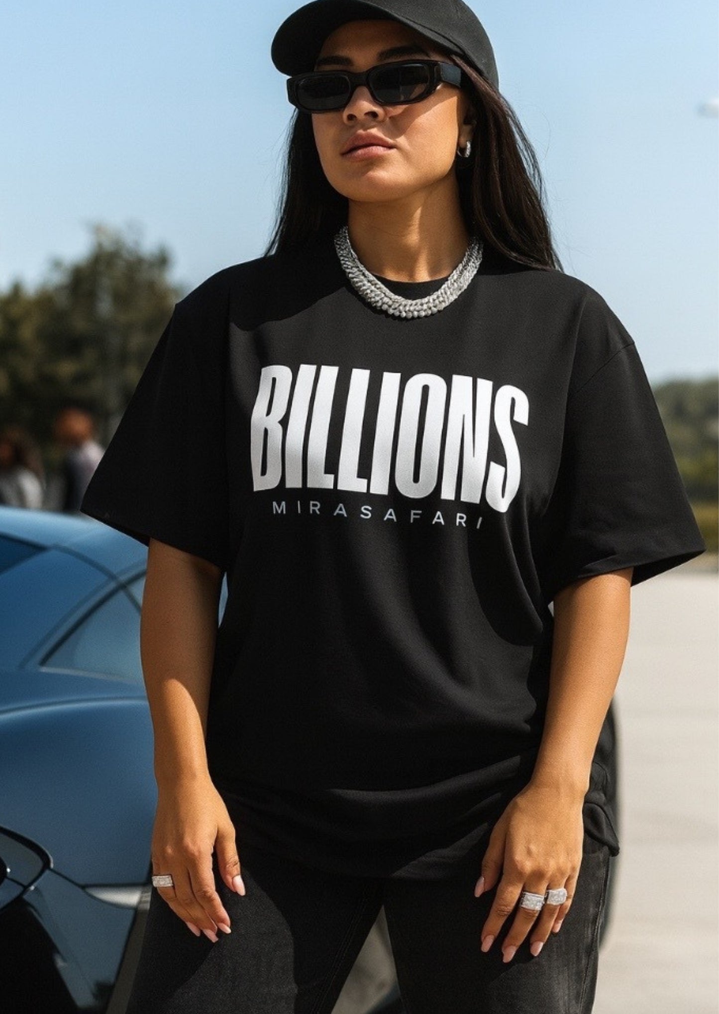 BILLIONS