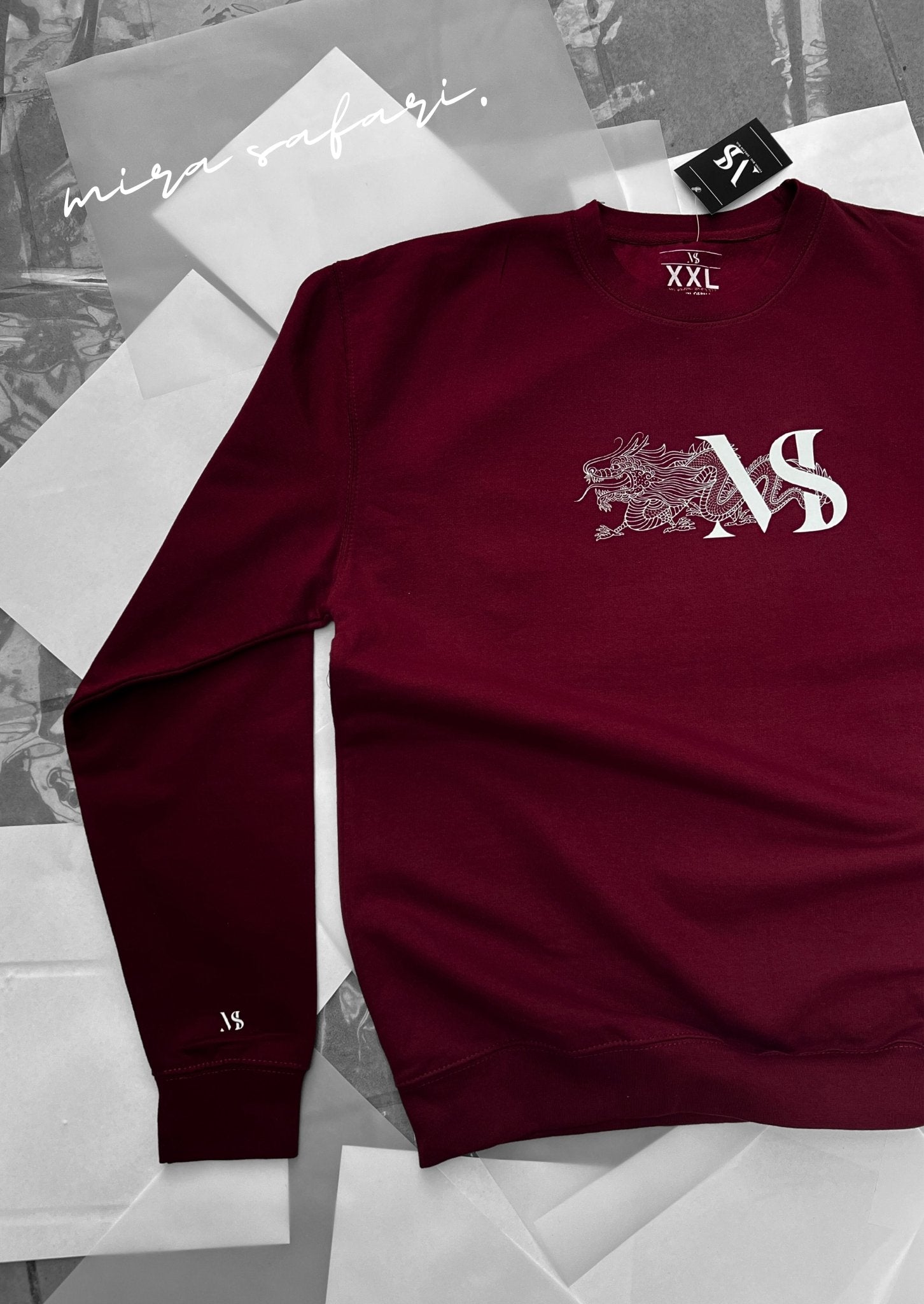 Emperor Safari - MIRASAFARI