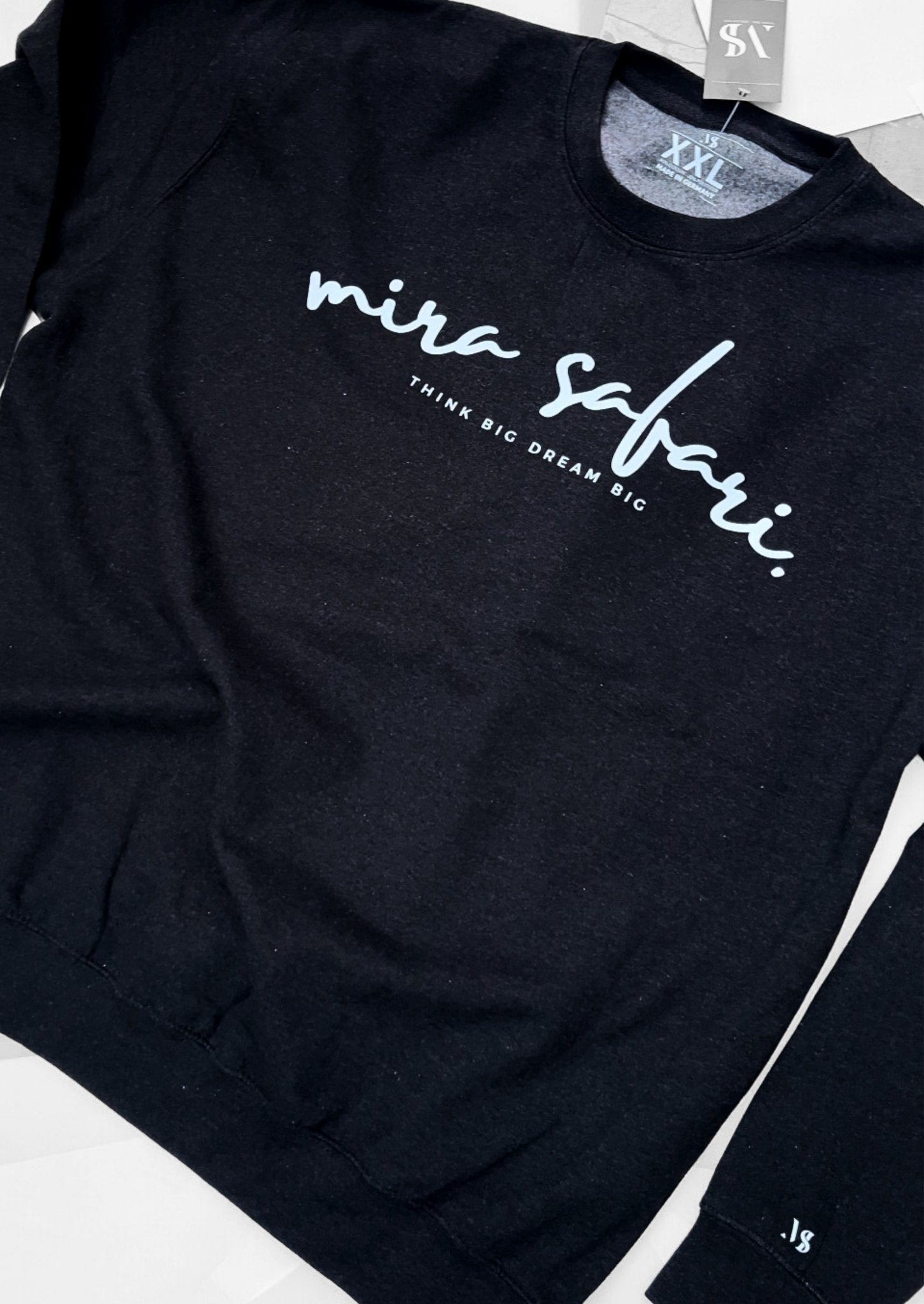 Lavida Pullover - MIRASAFARI