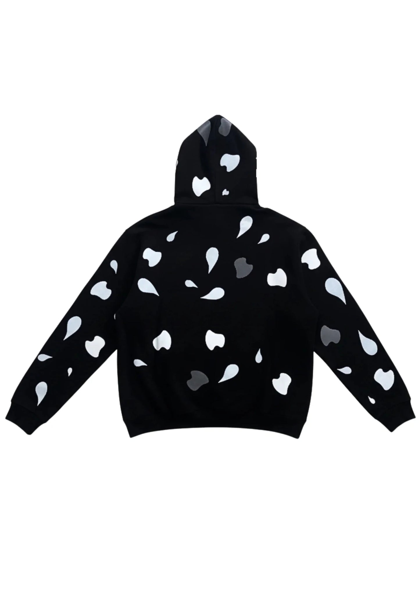 GENOVESTO ''Hoodie + Sweatshirt'' - MIRASAFARI