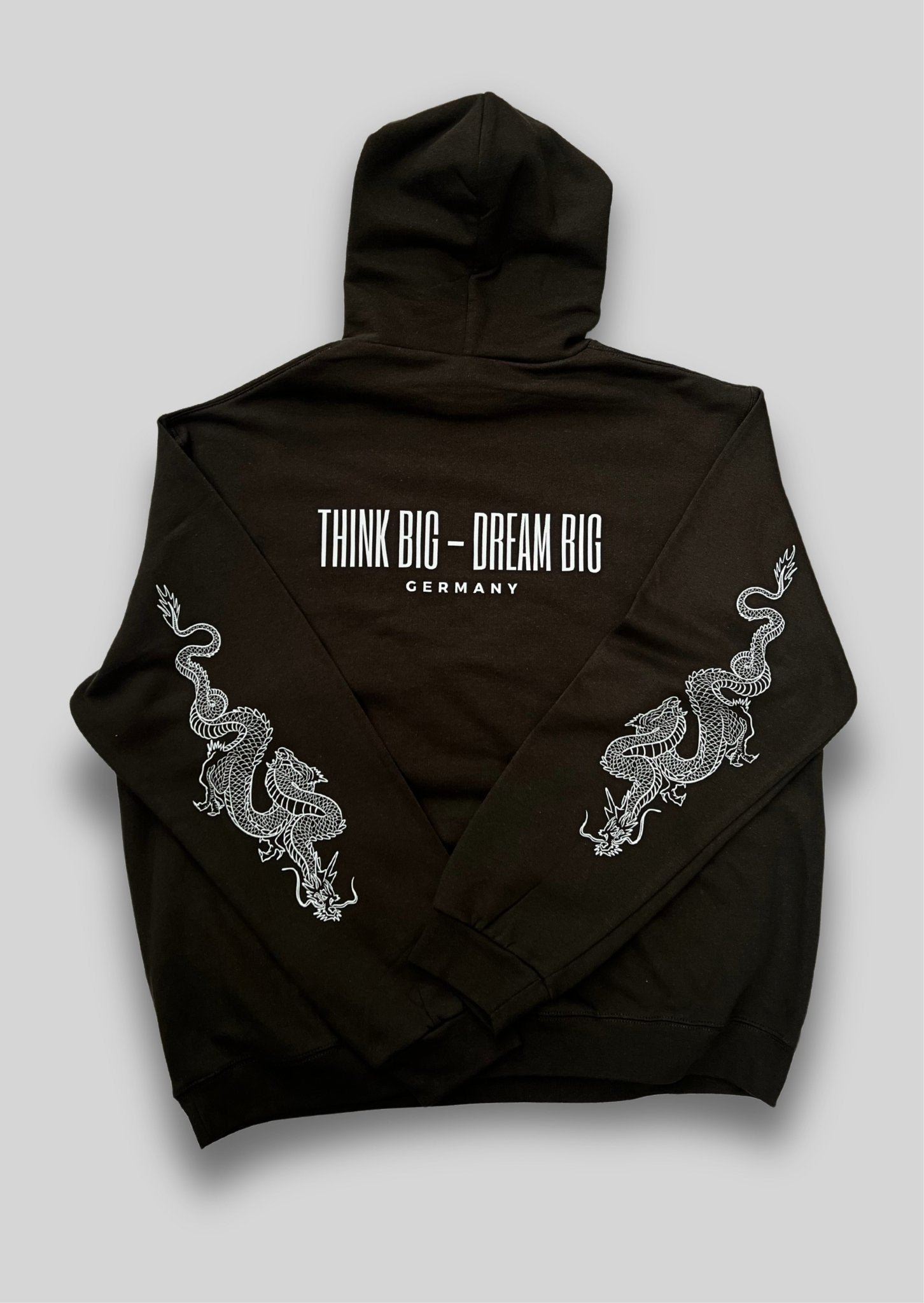 Dragon Dream Hoodie - MIRASAFARI