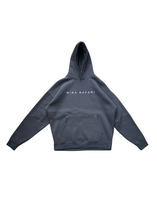 TBDB Hoodie - MIRASAFARI