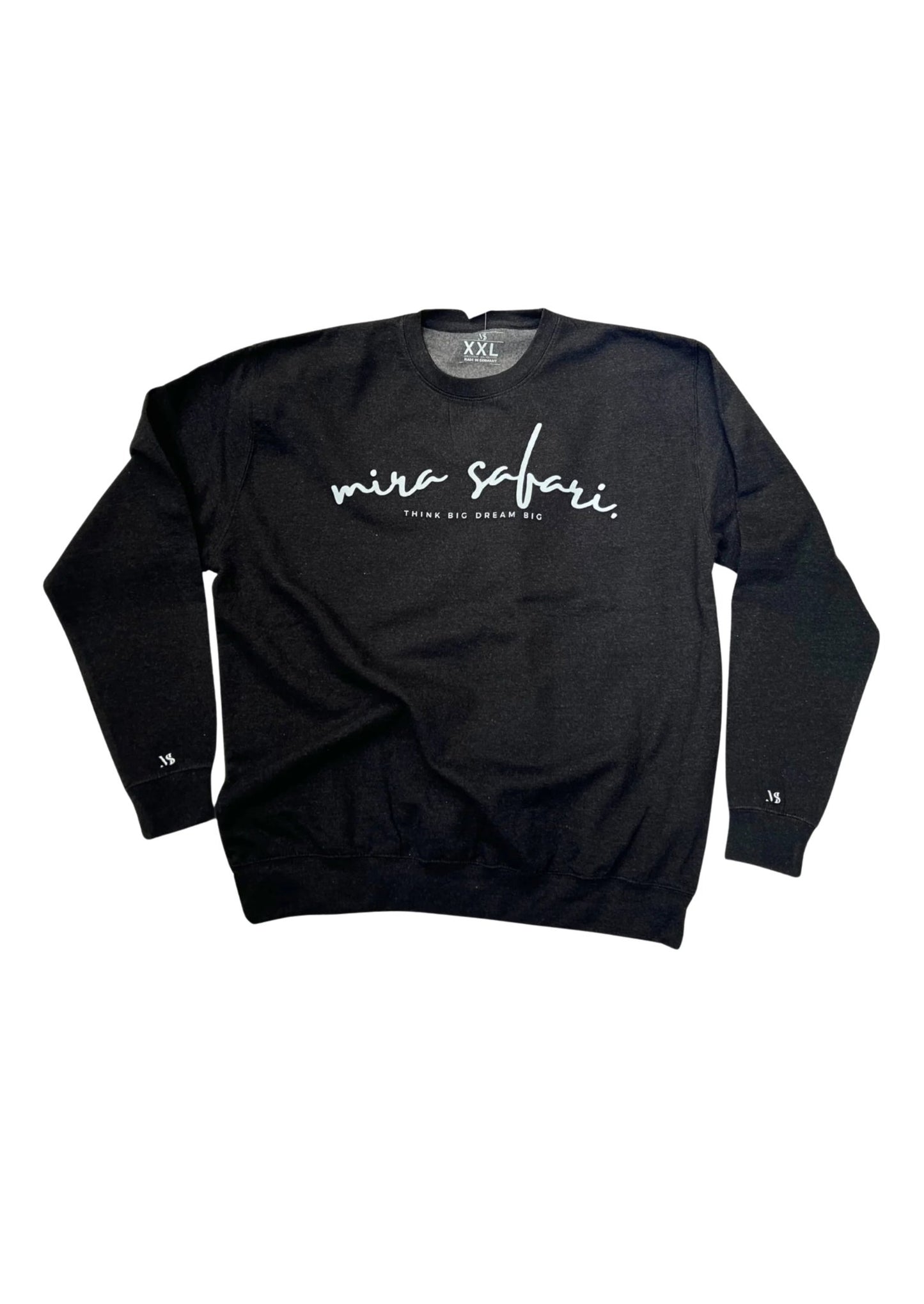 Lavida Pullover - MIRASAFARI