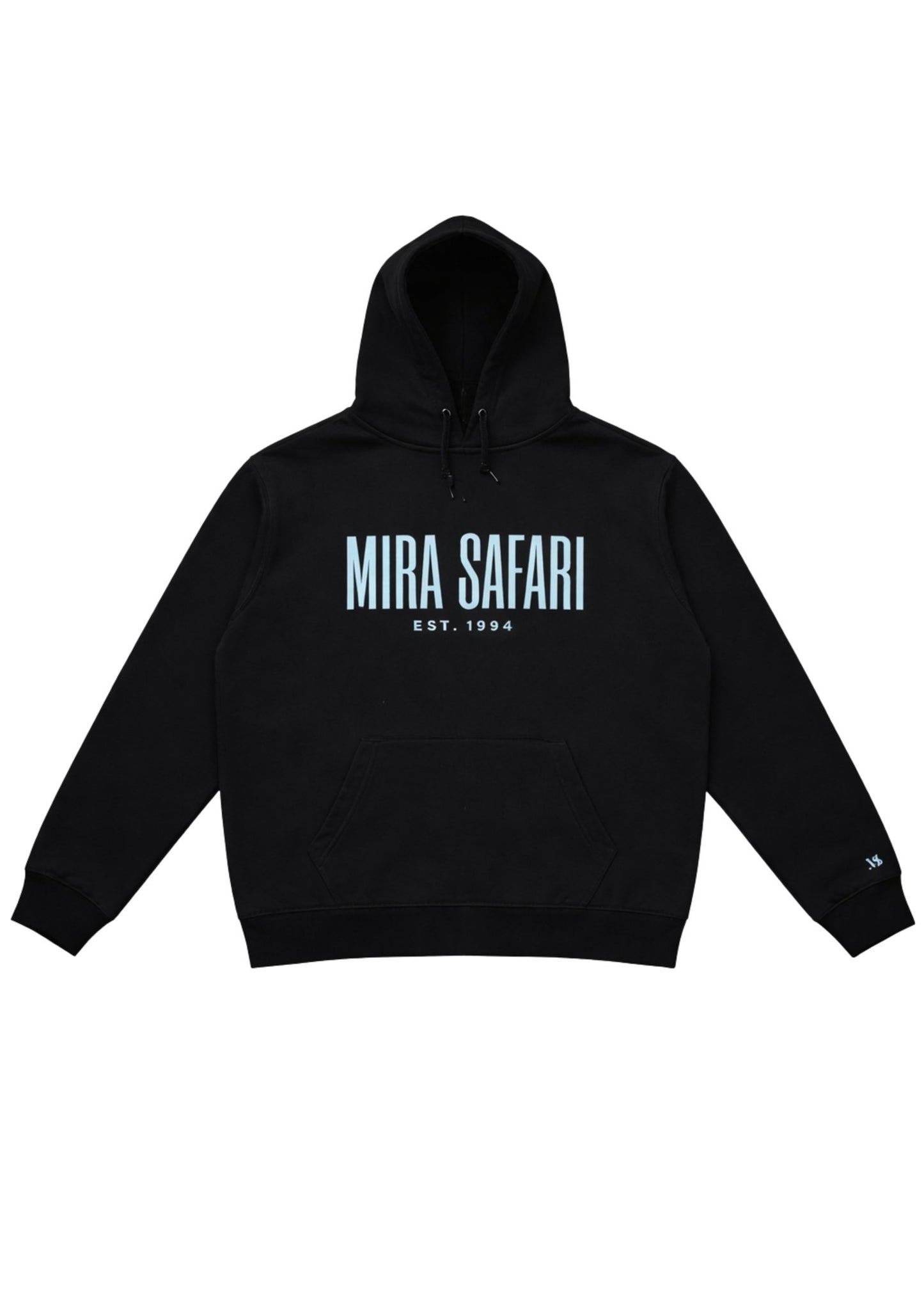 Santo Vag Hoodie - MIRASAFARI