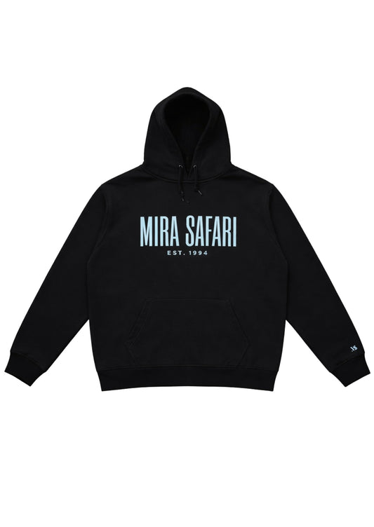 Santo Vag Hoodie - MIRASAFARI