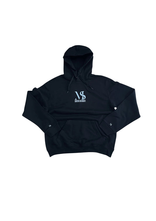 FEARLESS HOODIE - MIRASAFARI