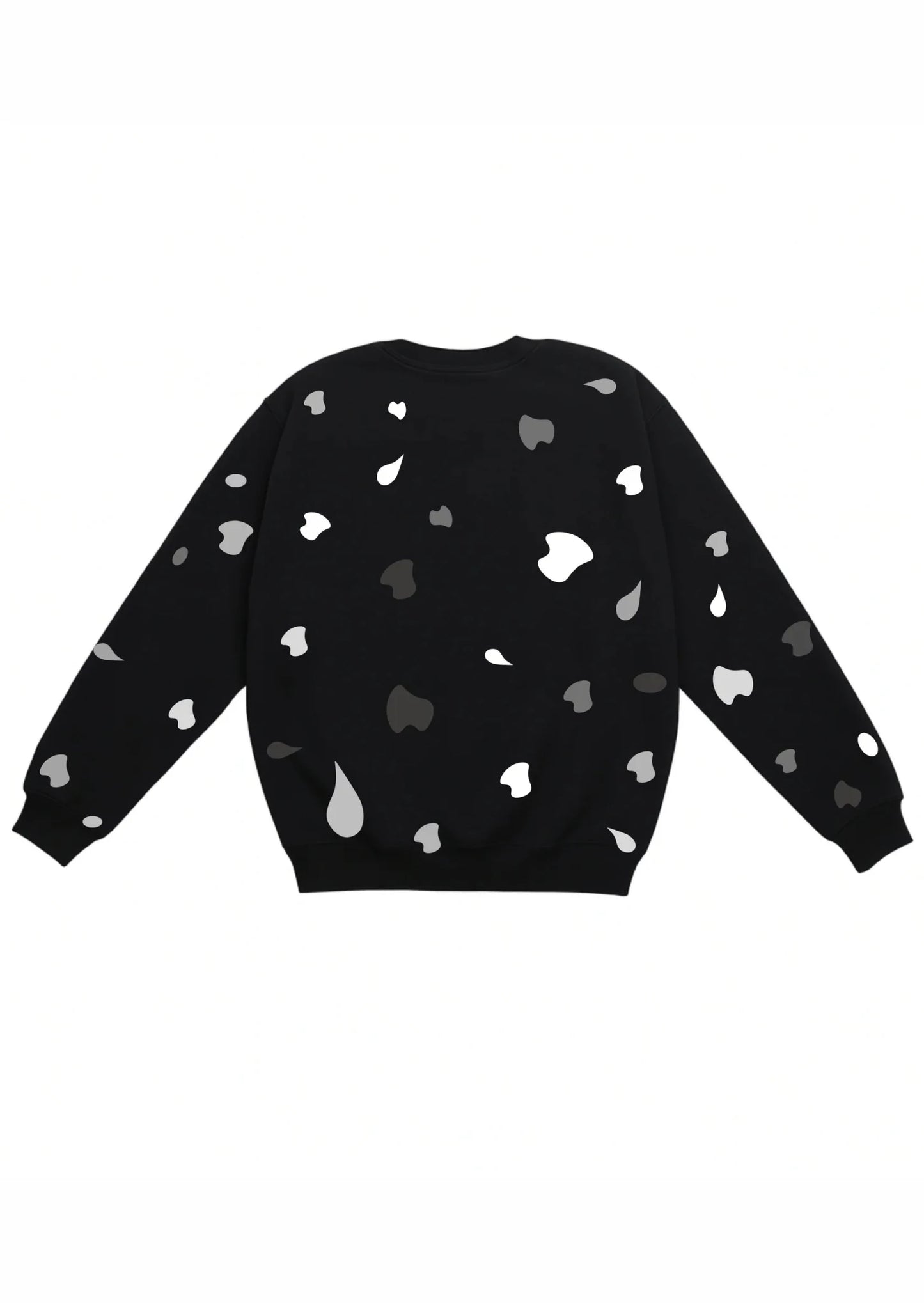 GENOVESTO ''Hoodie + Sweatshirt'' - MIRASAFARI