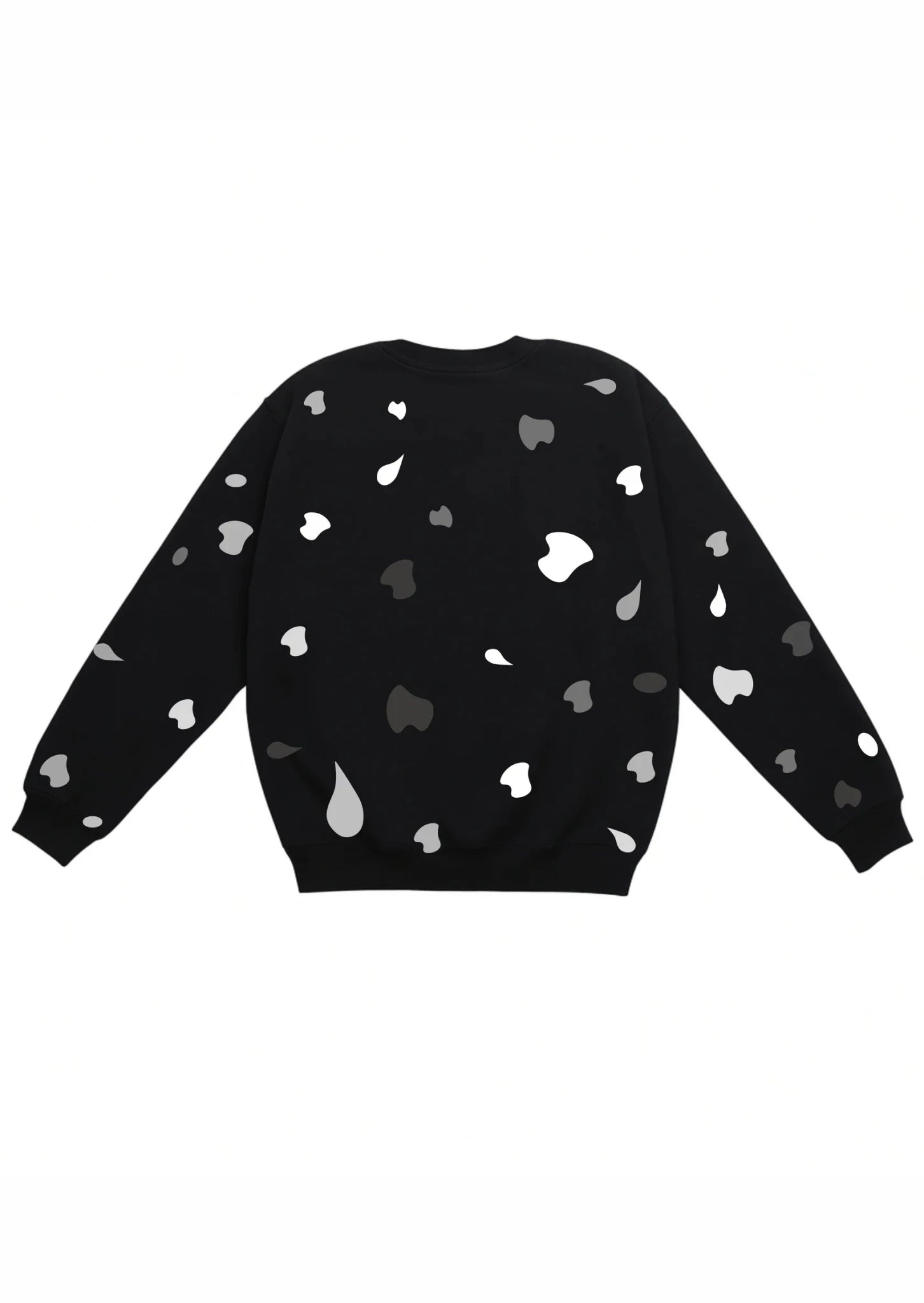 GENOVESTO ''Hoodie + Sweatshirt'' - MIRASAFARI