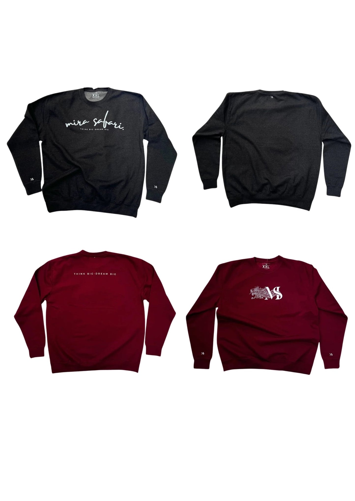 EMPEROR + LAVIDA - MIRASAFARI